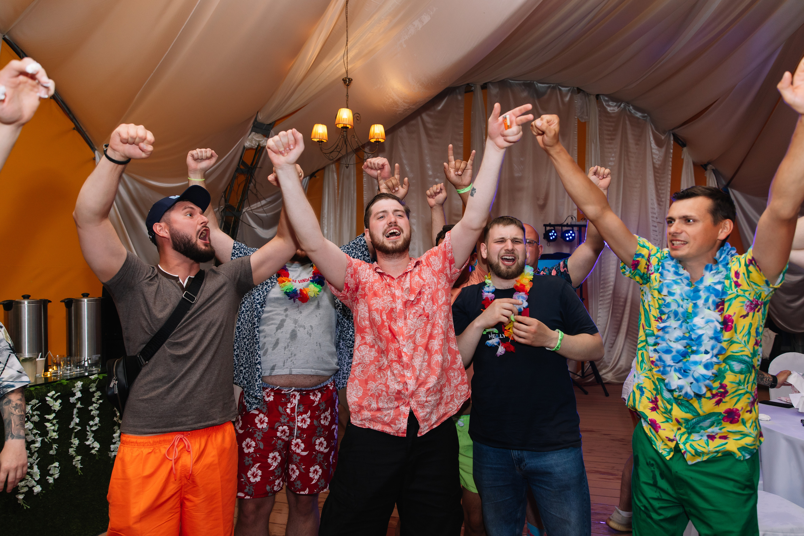 Корпоратив. 2023. Фотограф Москва Мария Захарова