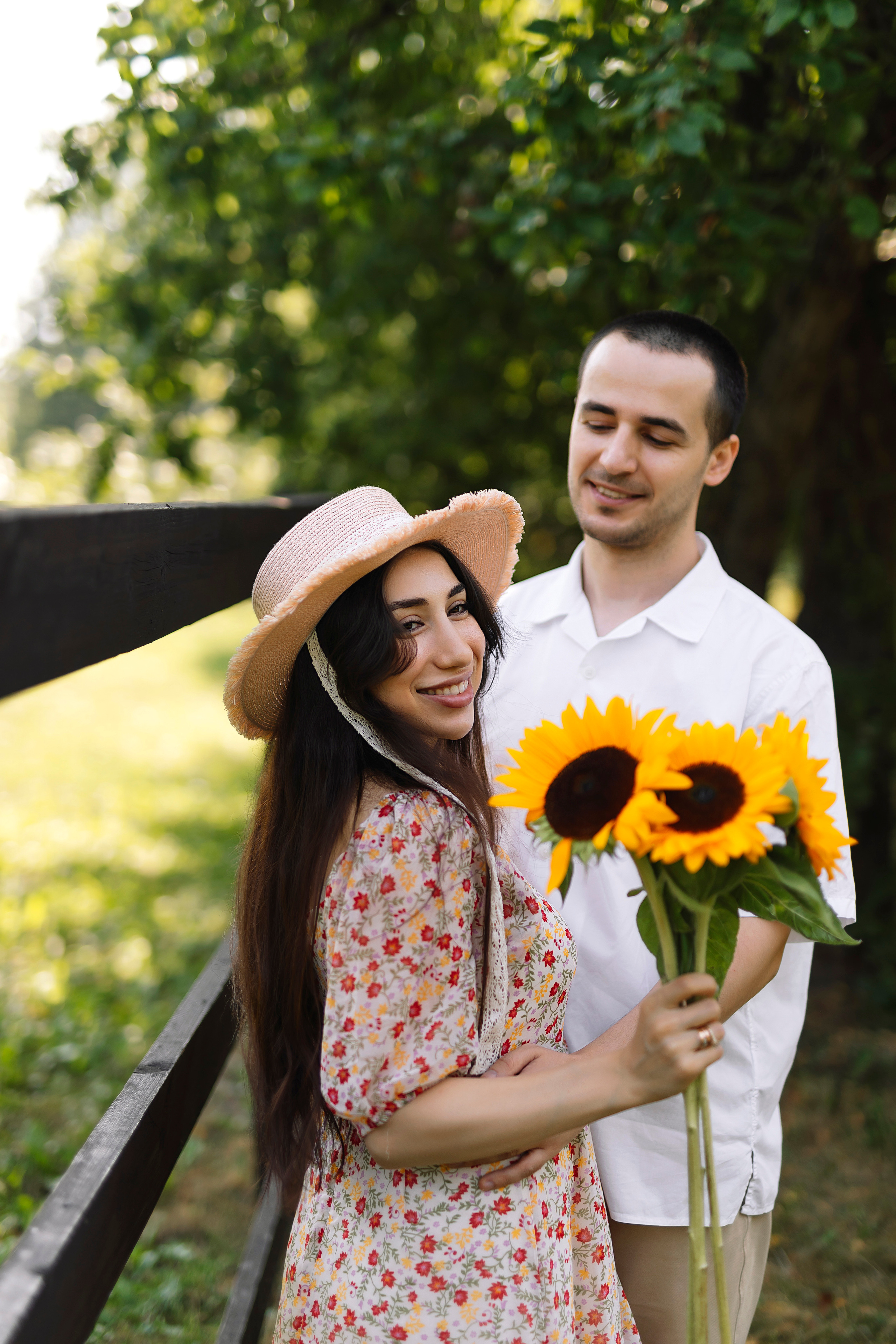 Семейный пикник. Фотограф Москва Мария Захарова