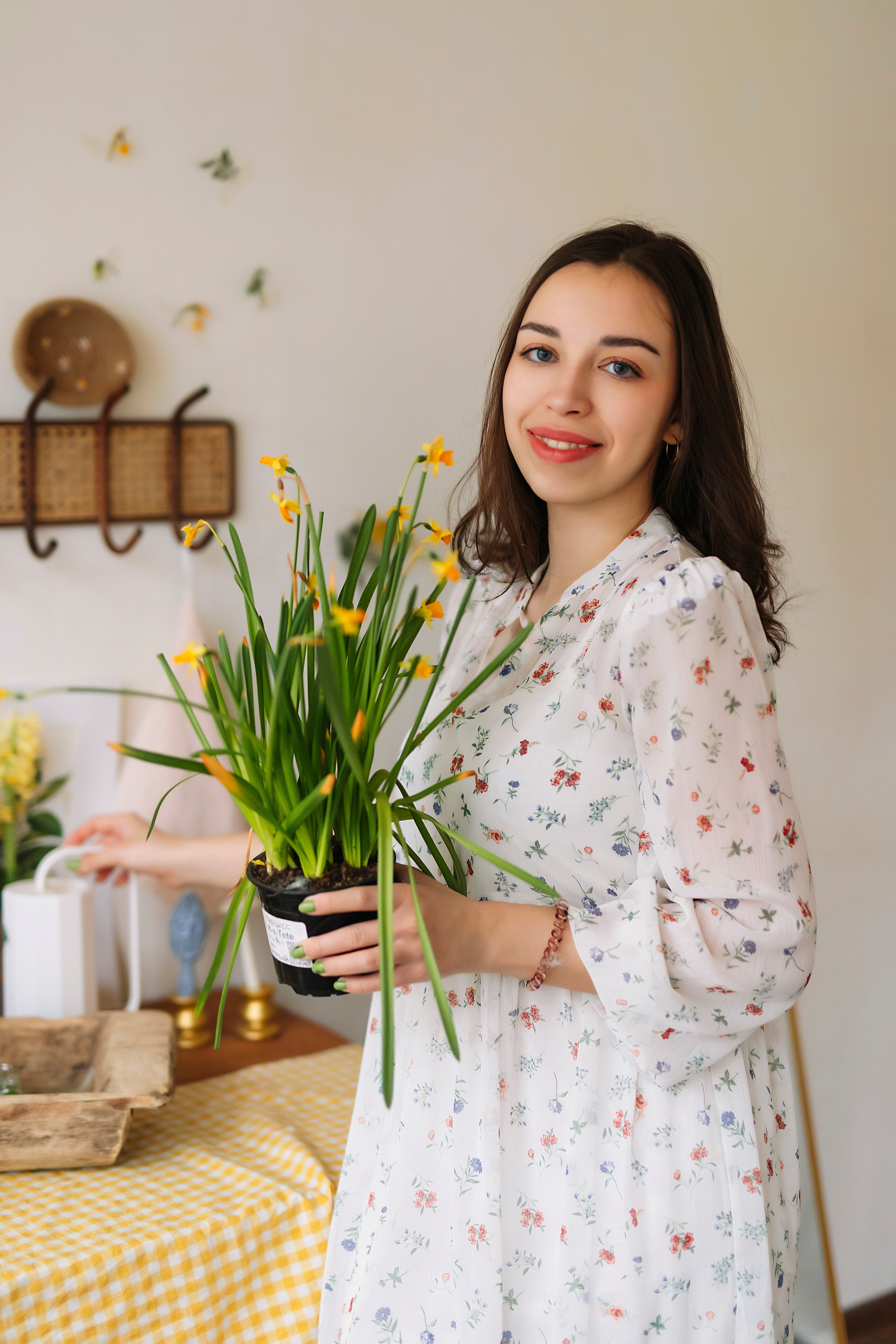 Green Dacha. Фотограф Москва Мария Захарова