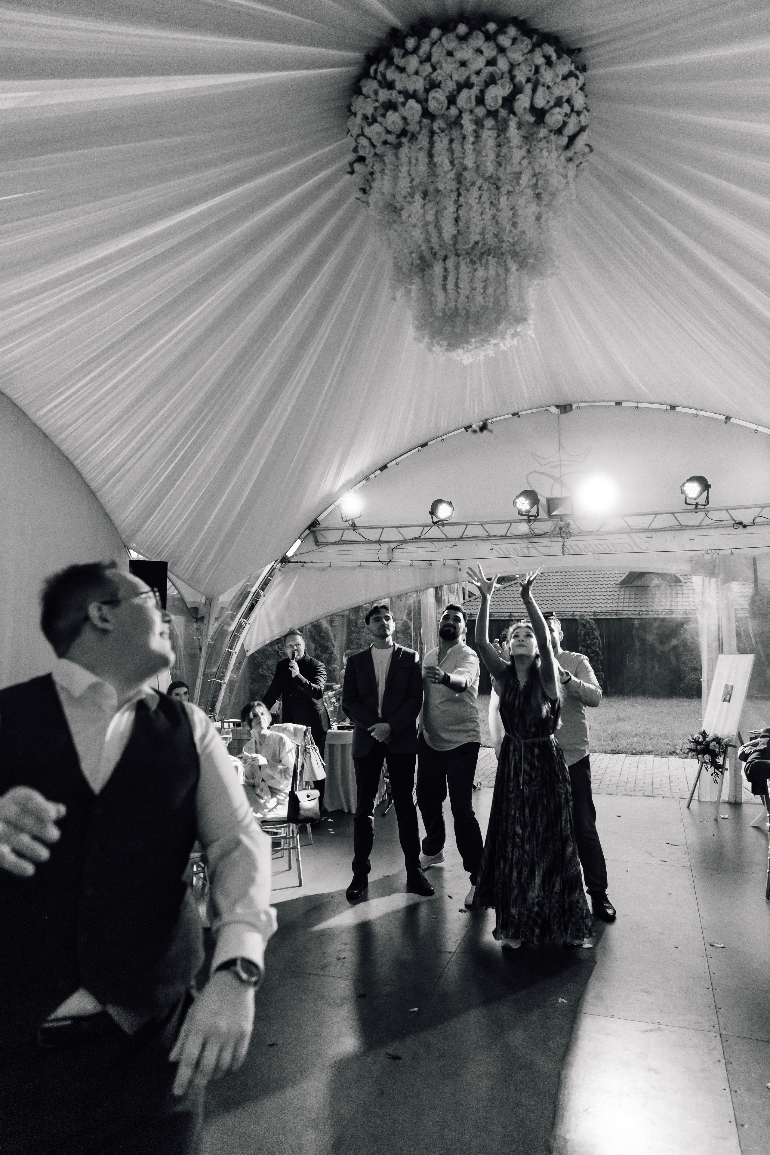 Екатерина и Дмитрий. Фотограф Москва Мария Захарова