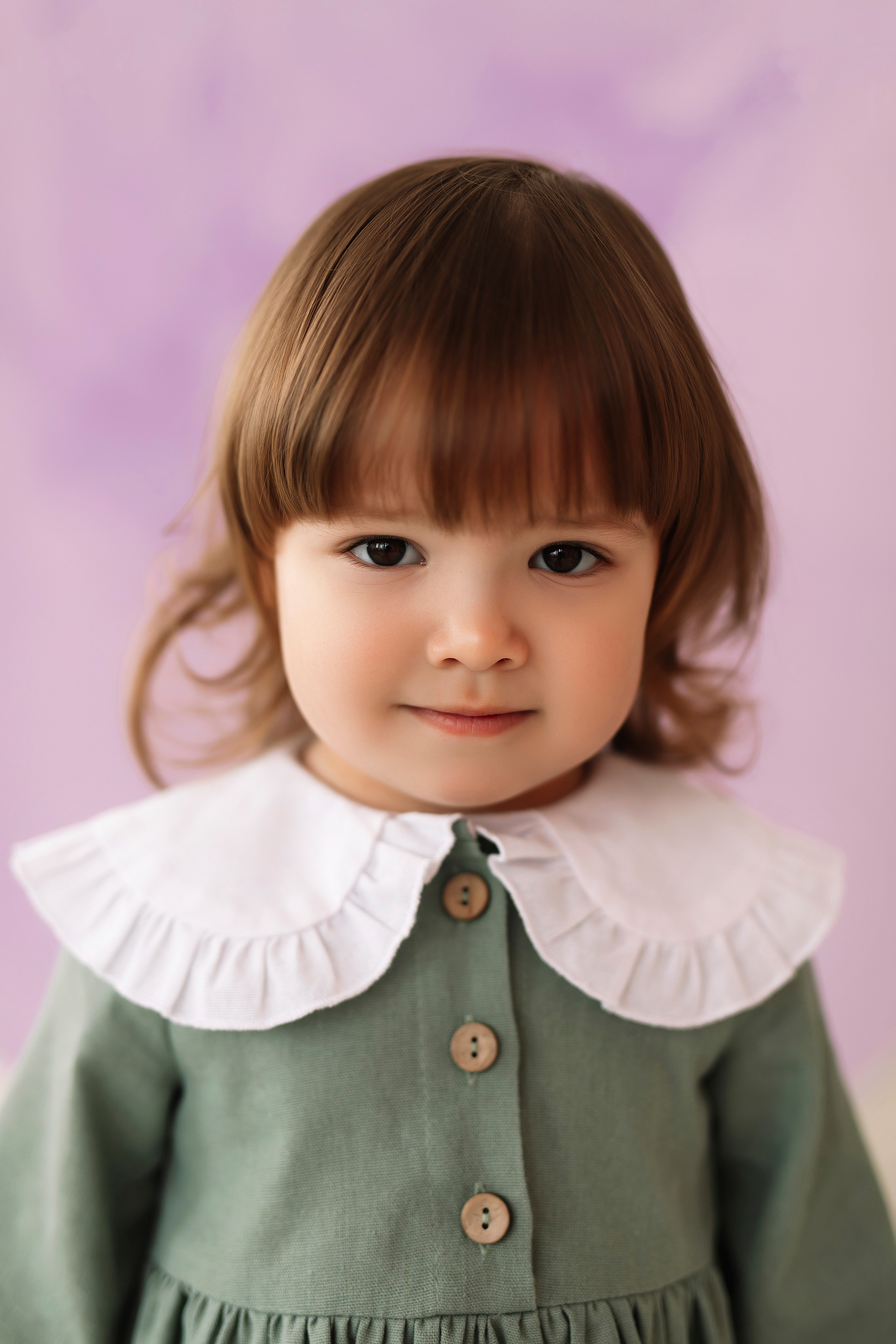 Семейная съемка в студии. Фотограф Москва Мария Захарова