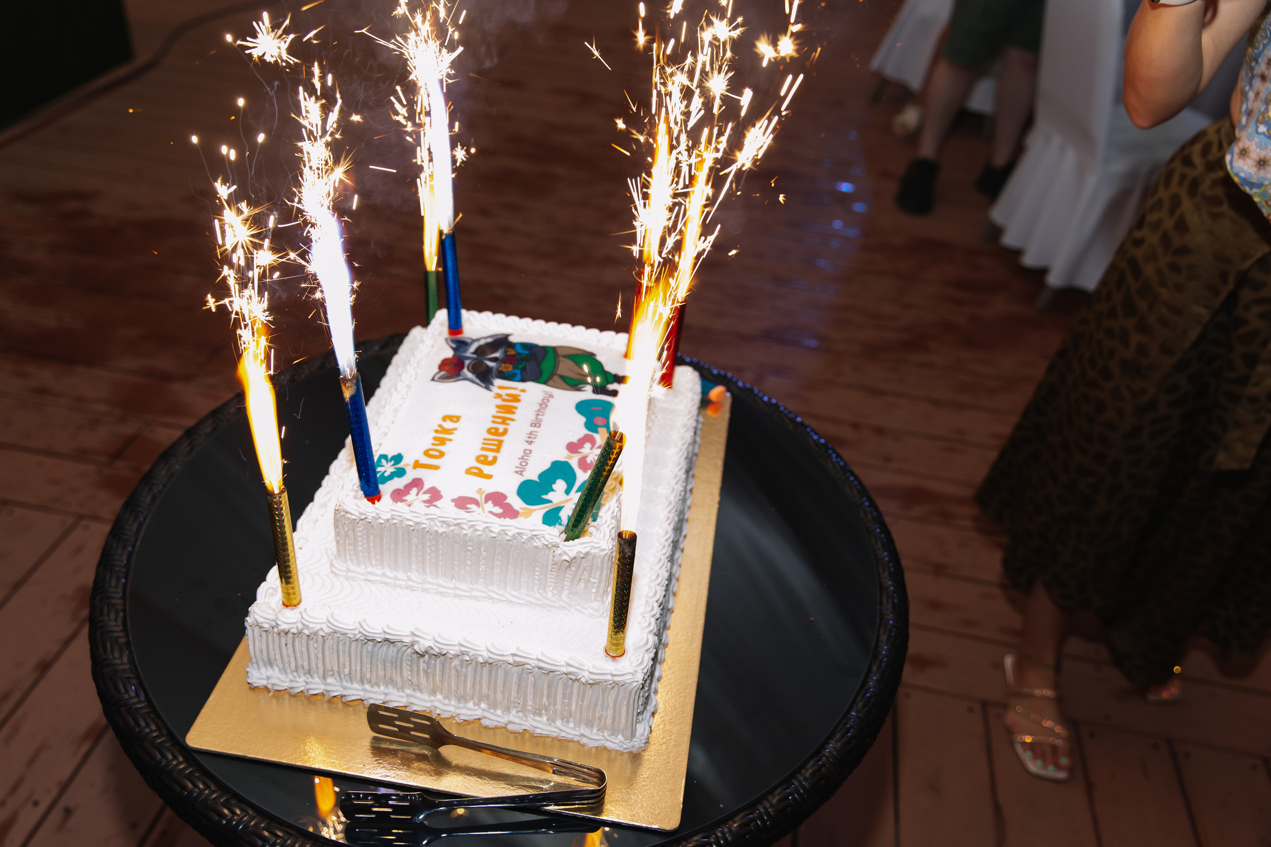 Корпоратив. 2023. Фотограф Москва Мария Захарова