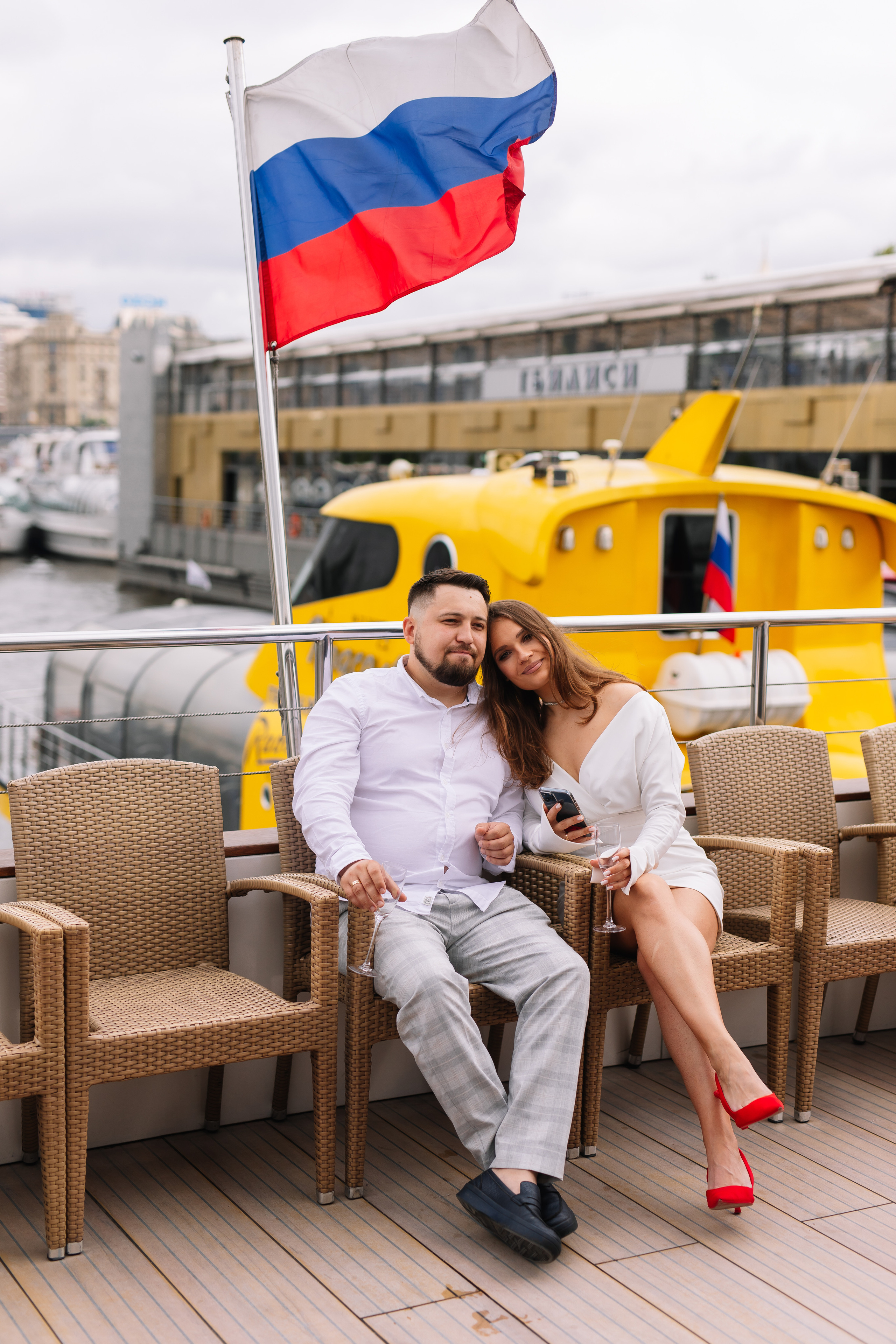 Дни Рождения, юбилеи. Фотограф Москва Мария Захарова