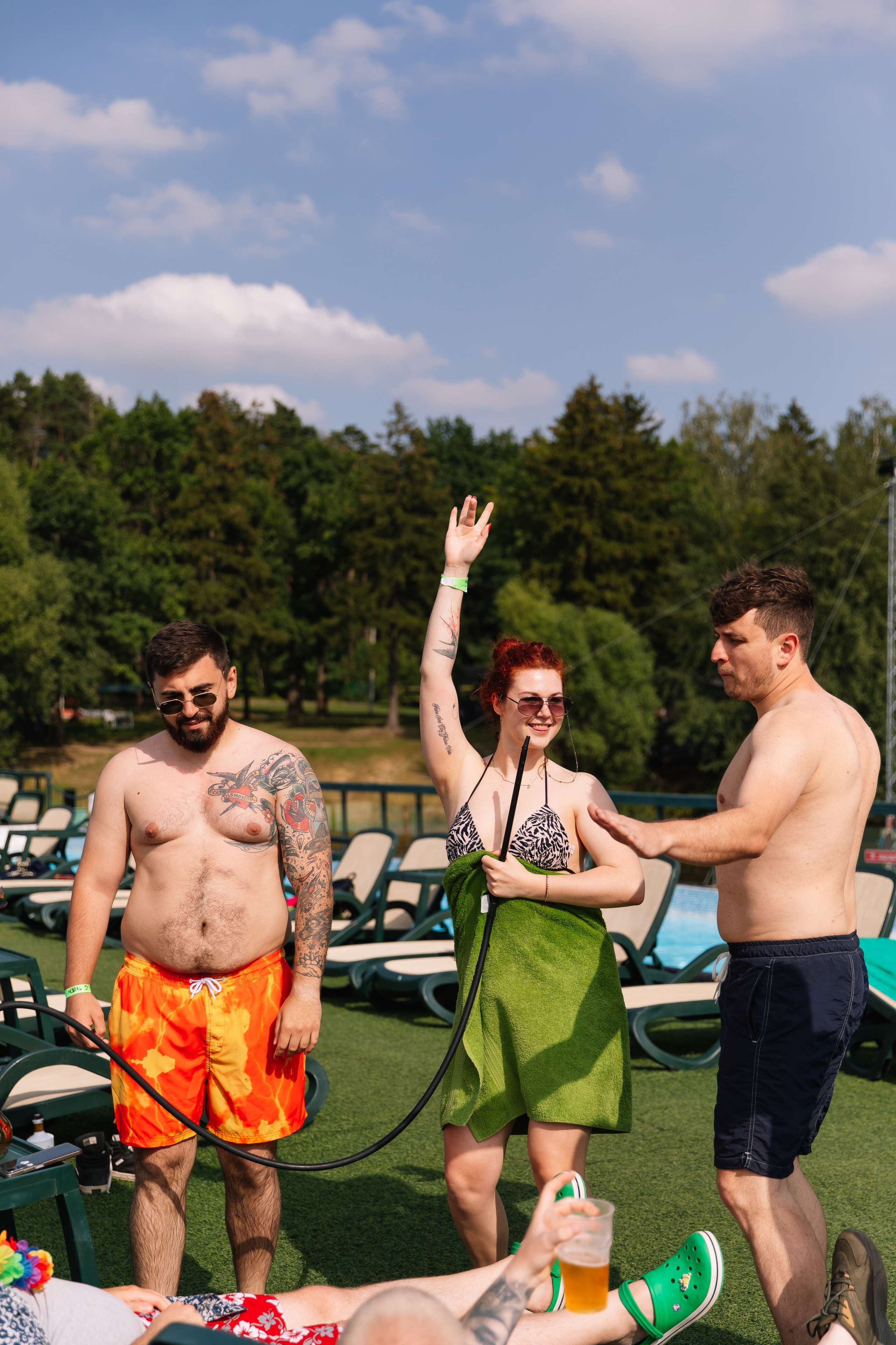 Корпоратив. 2023. Фотограф Москва Мария Захарова