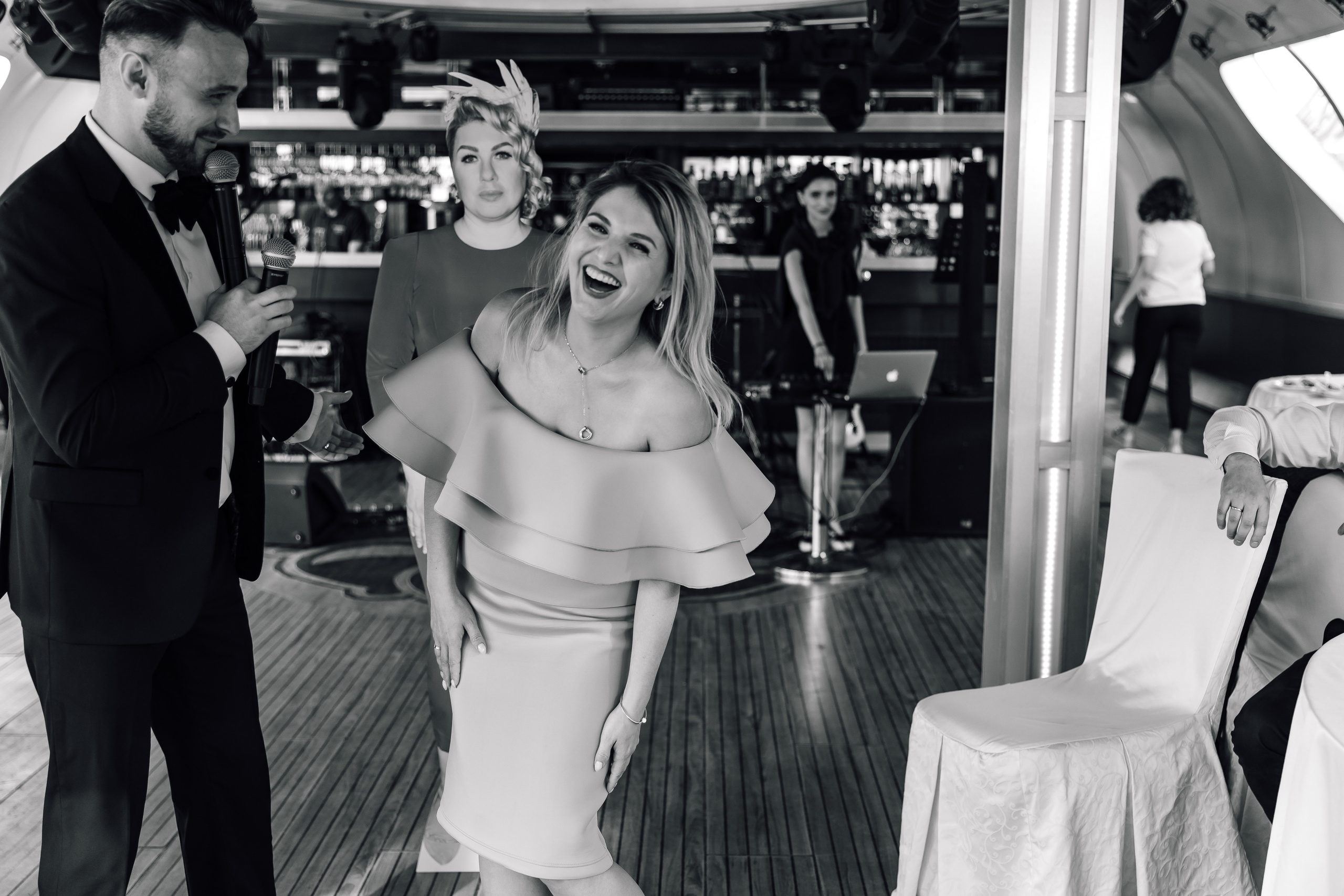 Дни Рождения, юбилеи. Фотограф Москва Мария Захарова