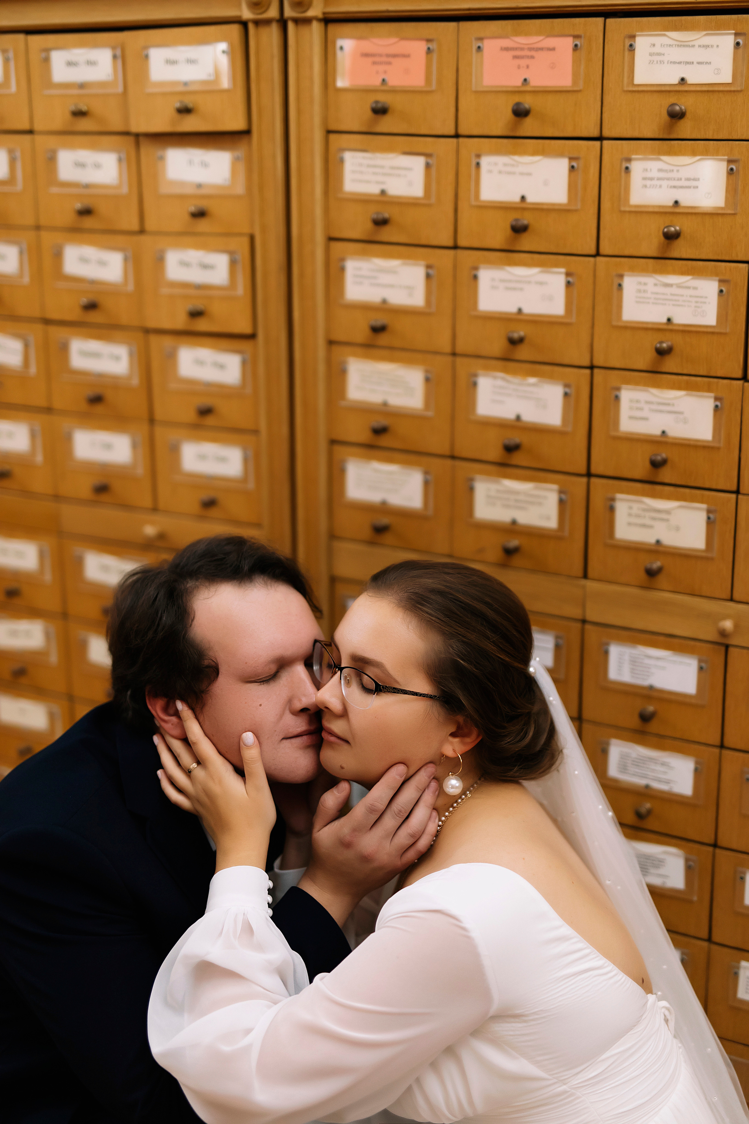 Артем и Елизавета. Фотограф Москва Мария Захарова