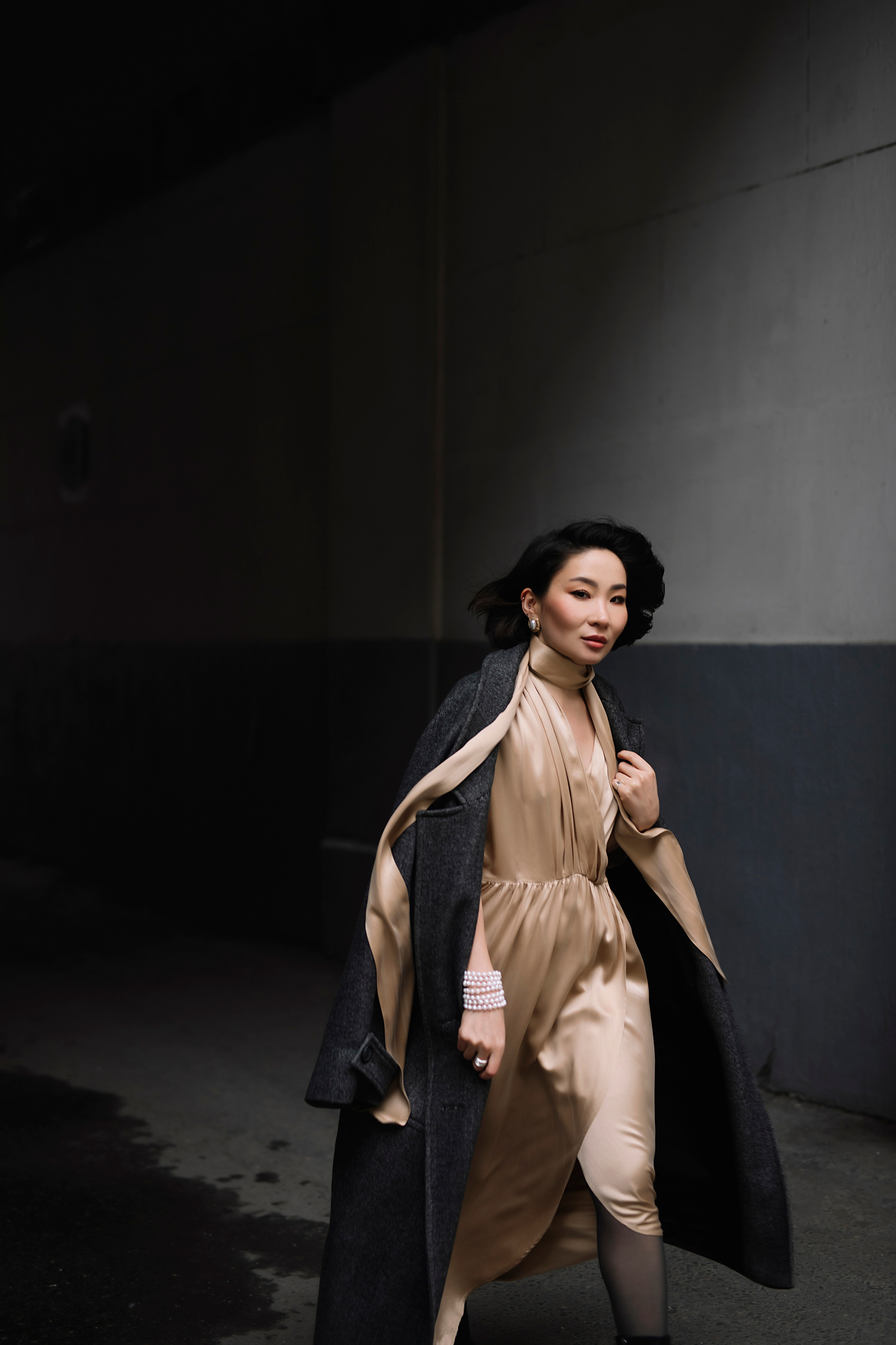 Vogue. Фотограф Москва Мария Захарова