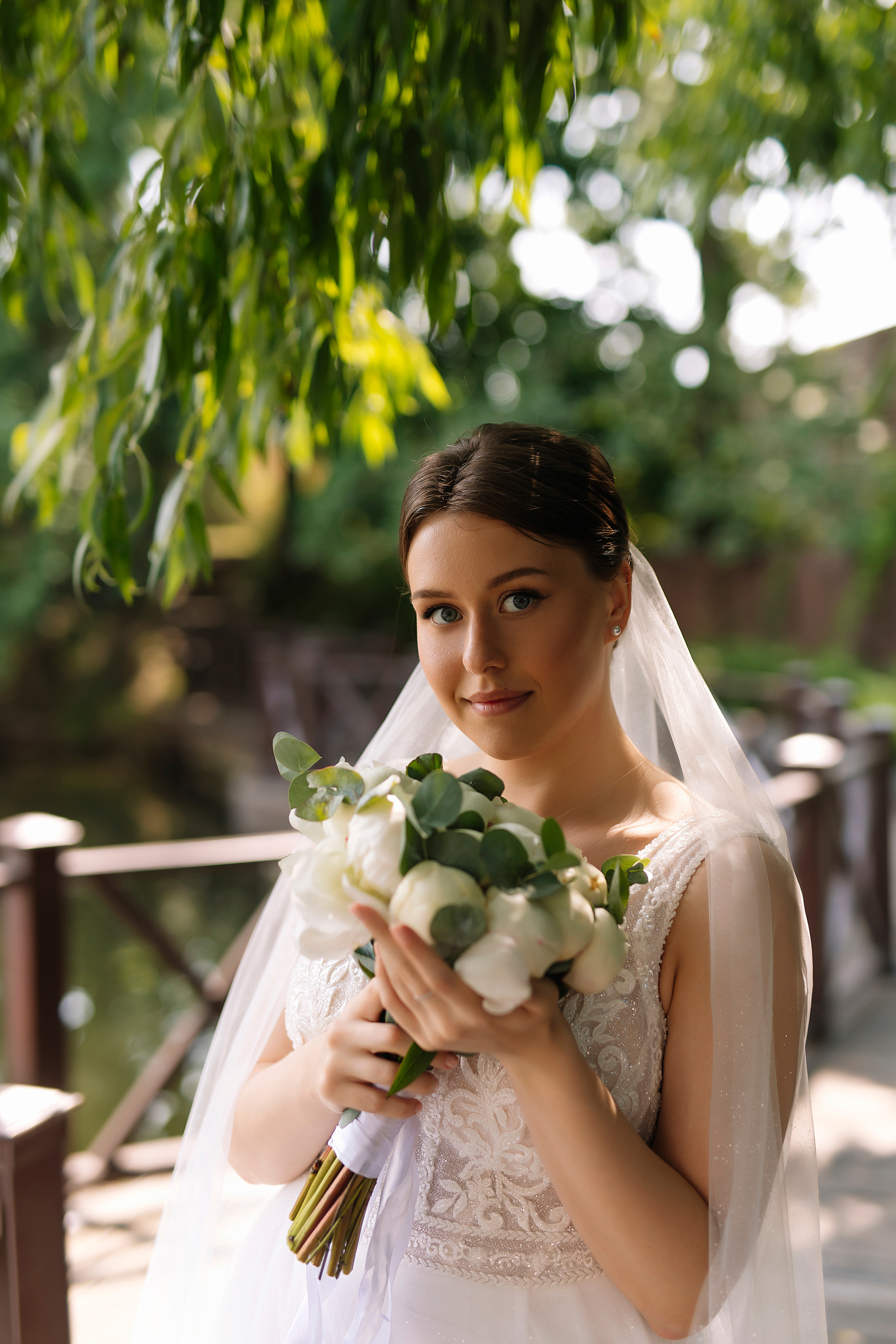 Диана и Сергей. Фотограф Москва Мария Захарова