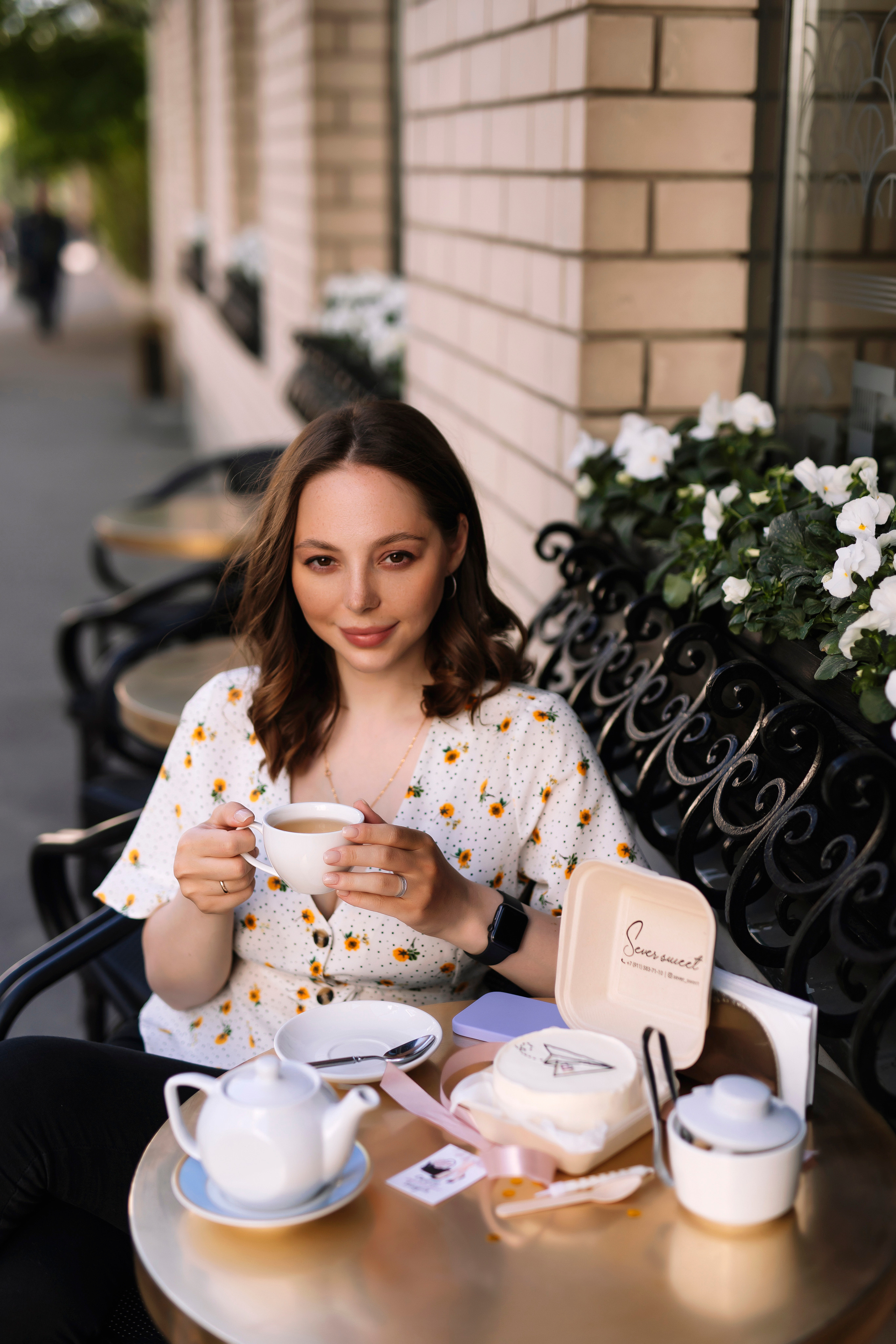 Контент для Насти. Фотограф Москва Мария Захарова