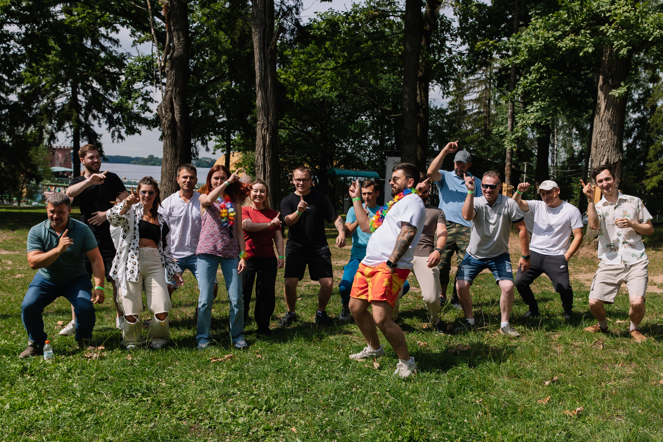 Корпоратив. 2023. Фотограф Москва Мария Захарова