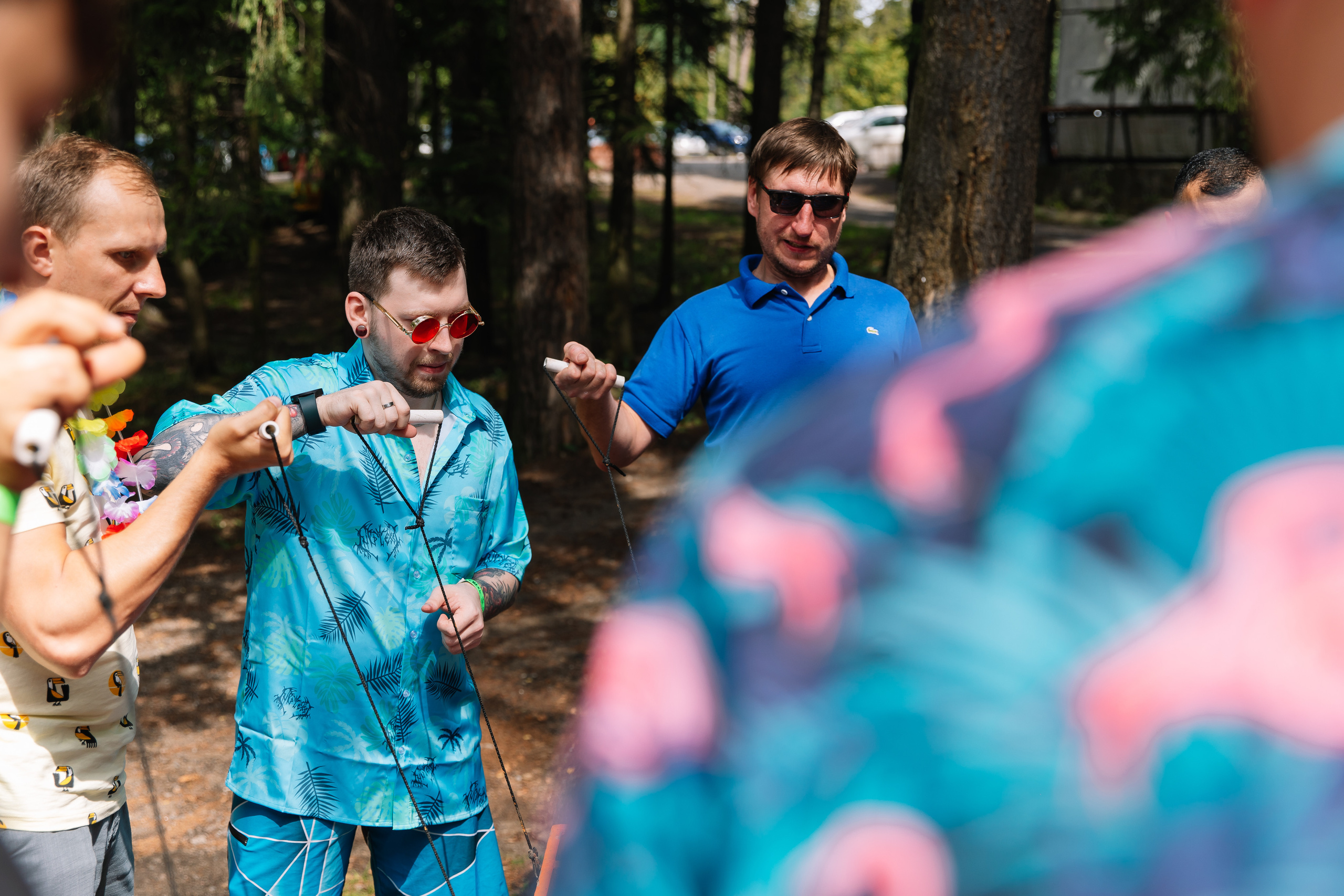 Корпоратив. 2023. Фотограф Москва Мария Захарова