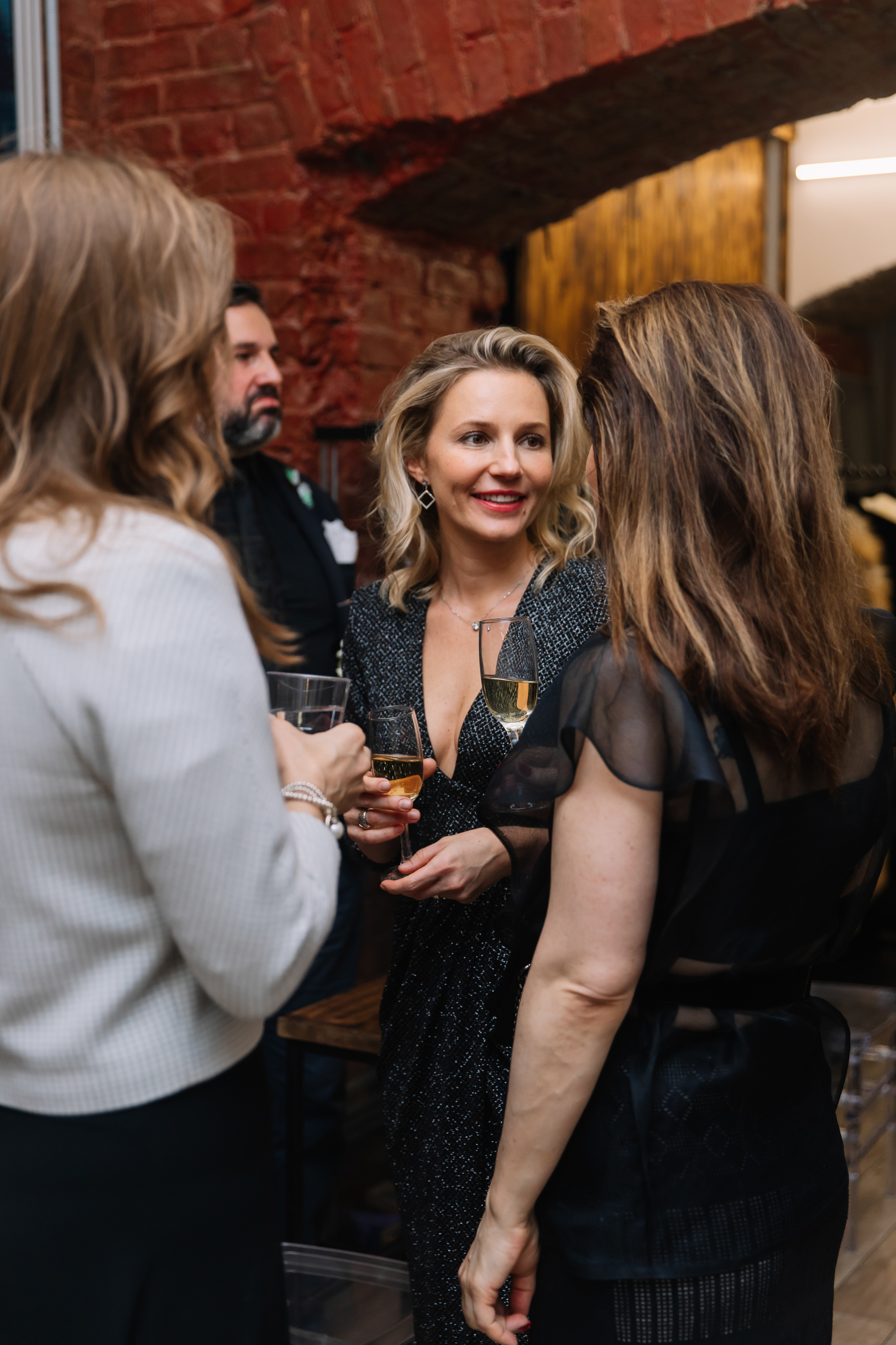 Показ коллекции Любови Милосердовой. Фотограф Москва Мария Захарова