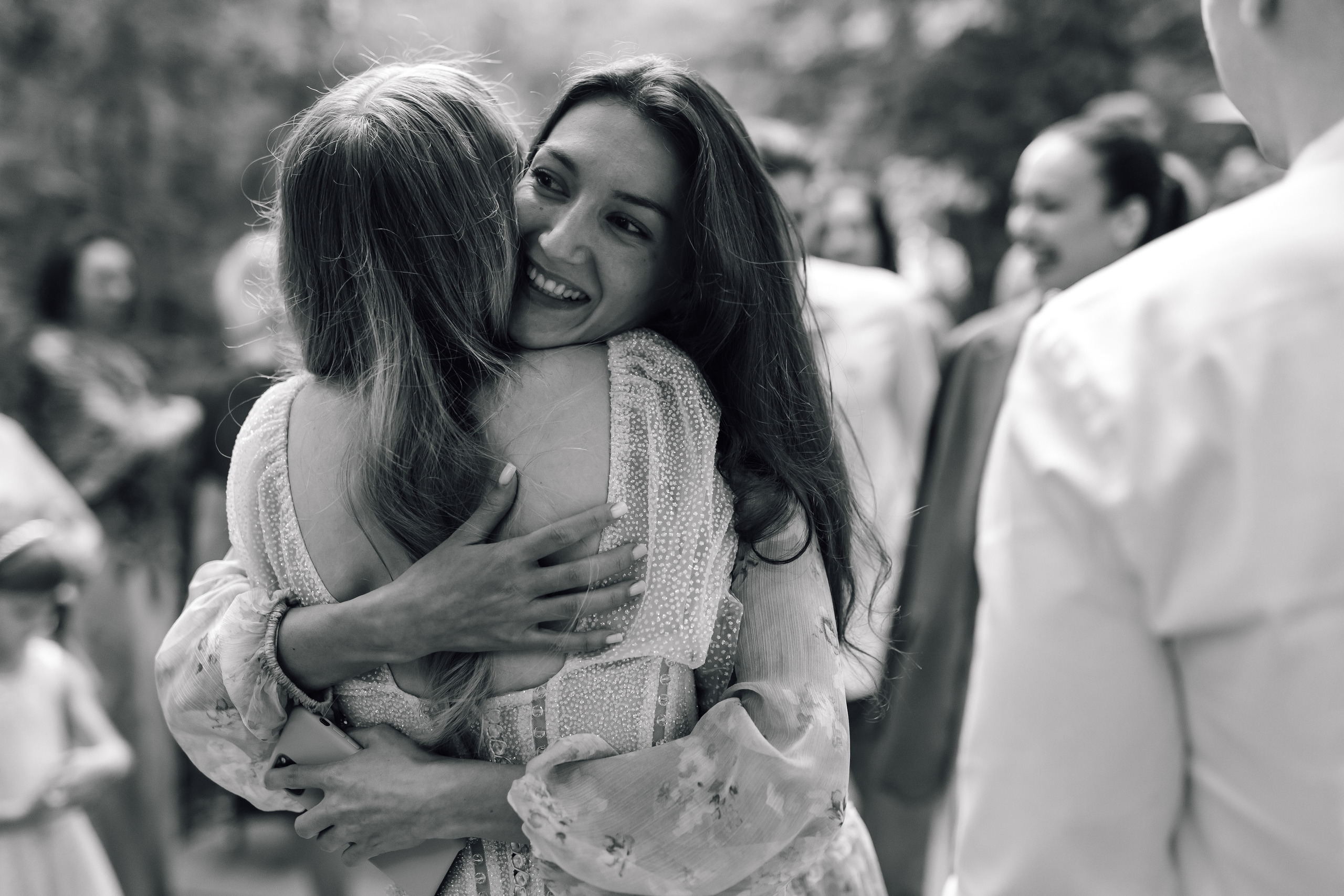 Евгений и Дарья. Фотограф Москва Мария Захарова