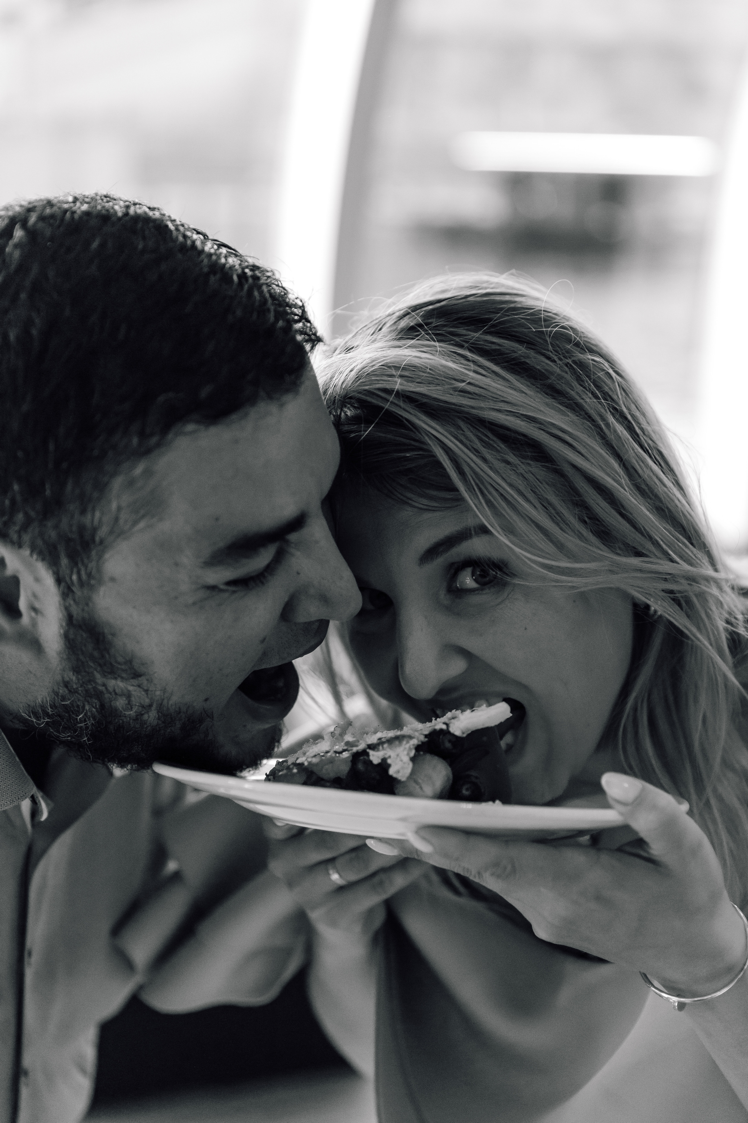 Дни Рождения, юбилеи. Фотограф Москва Мария Захарова