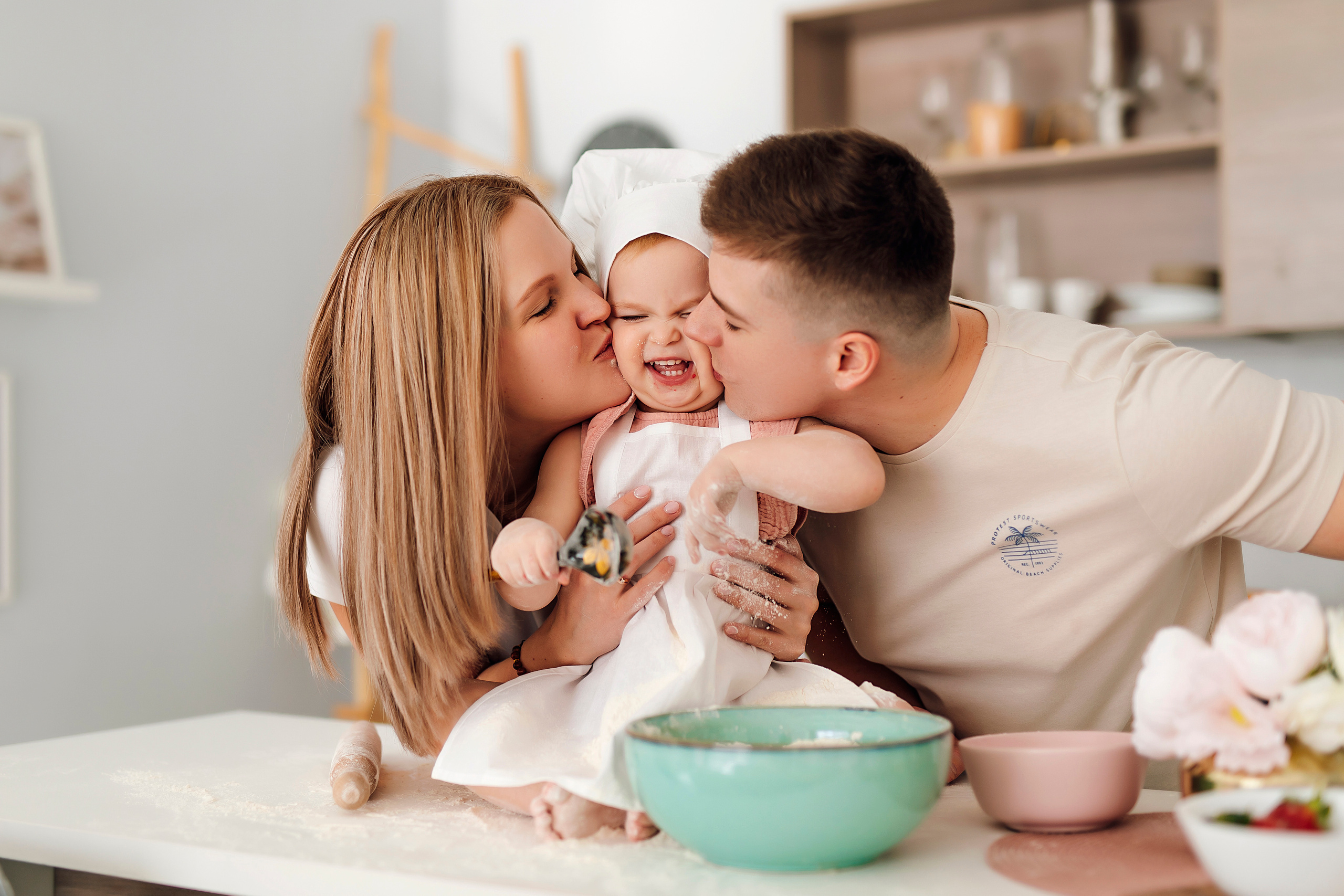 Кире 2 года. Фотограф Москва Мария Захарова