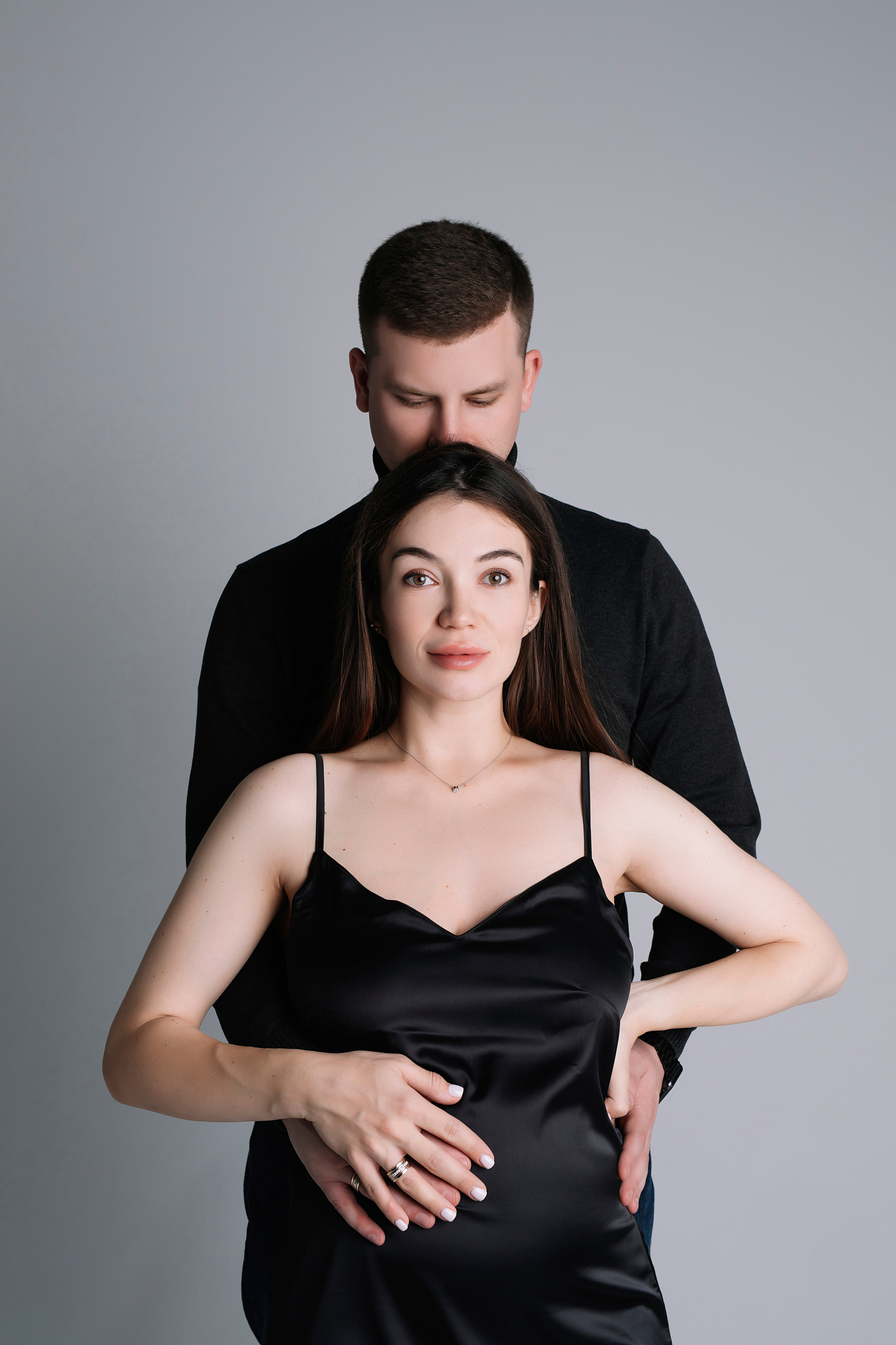 В ожидании малыша. Фотограф Москва Мария Захарова