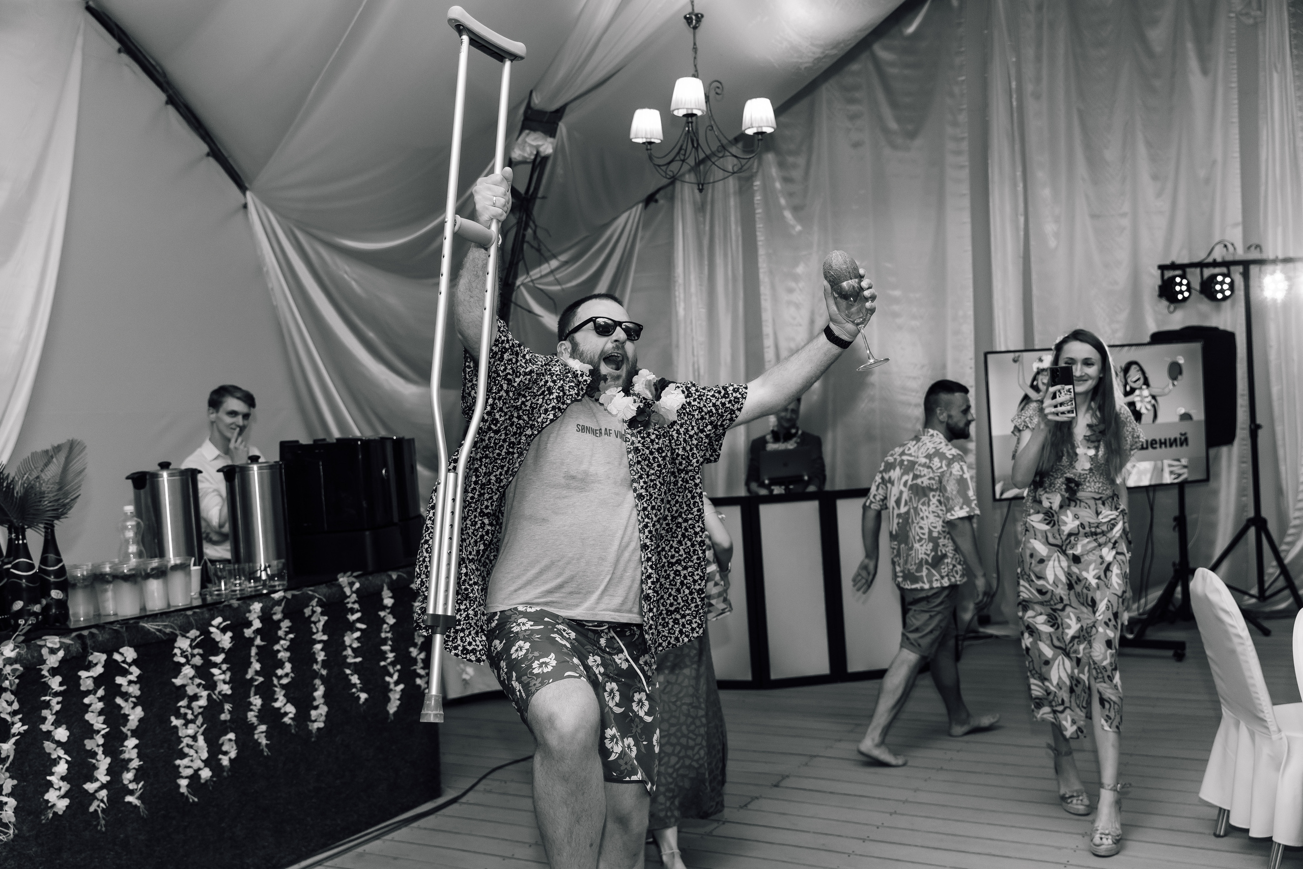 Корпоратив. 2023. Фотограф Москва Мария Захарова