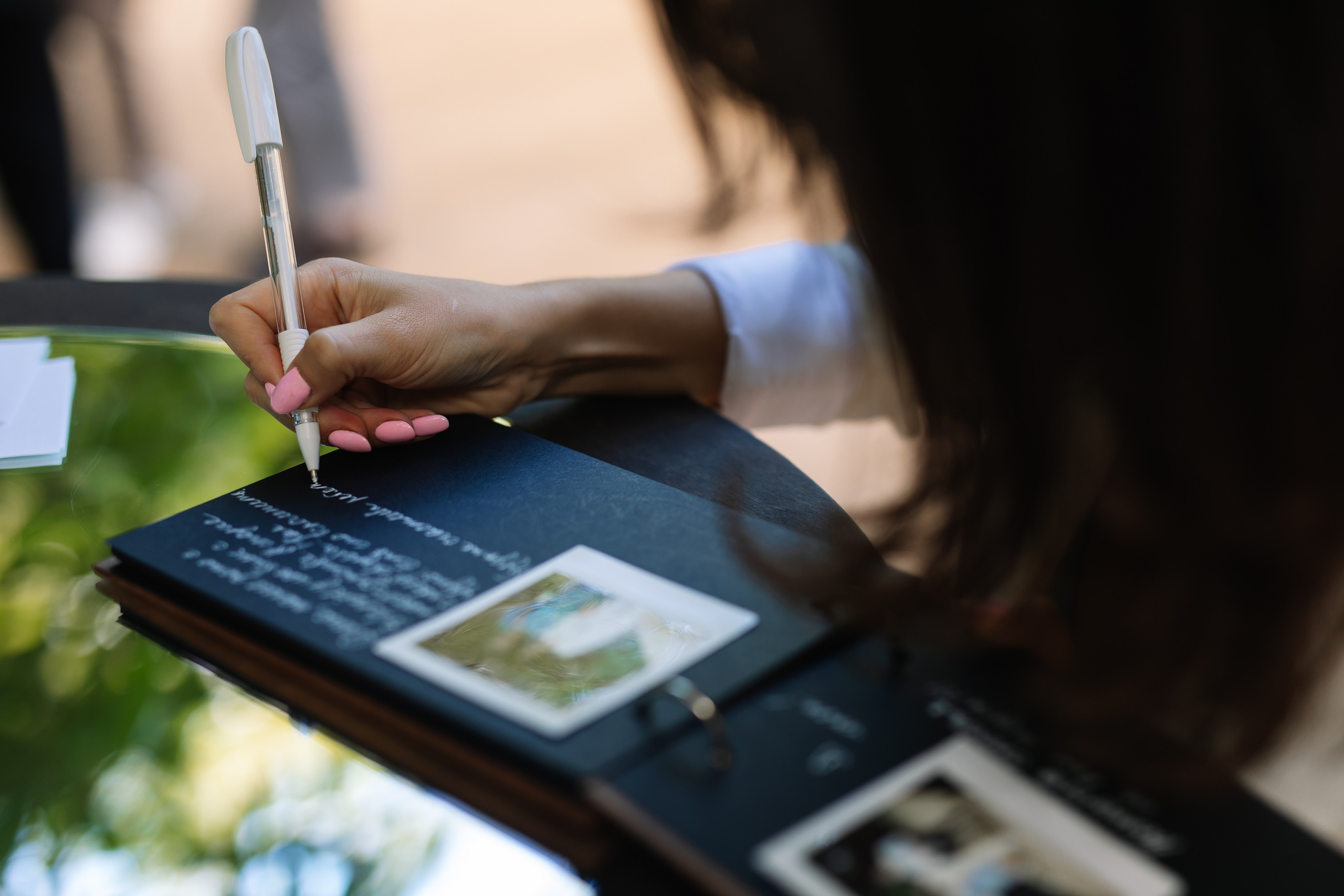 Евгений и Дарья. Фотограф Москва Мария Захарова