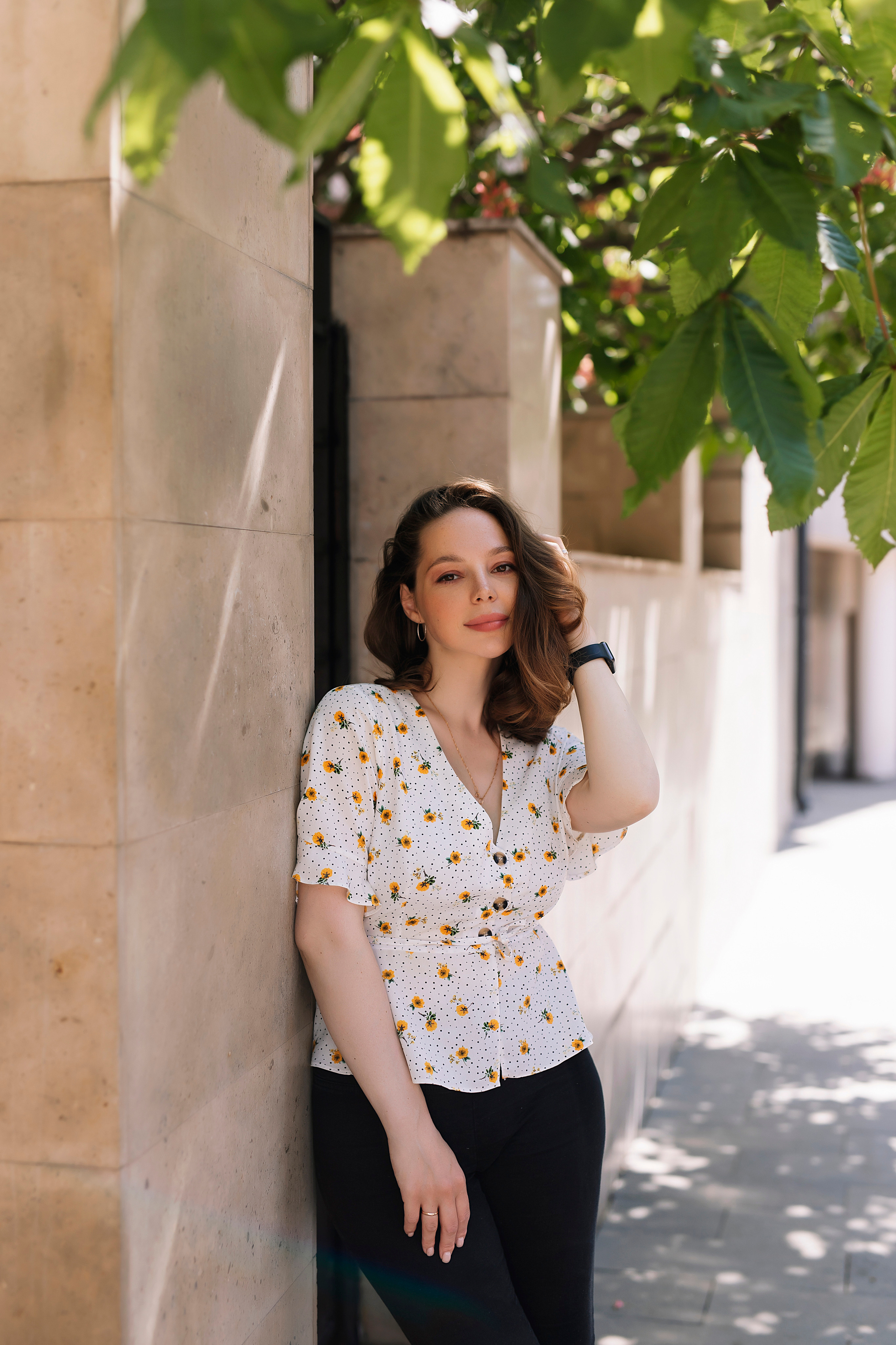 Контент для Насти. Фотограф Москва Мария Захарова