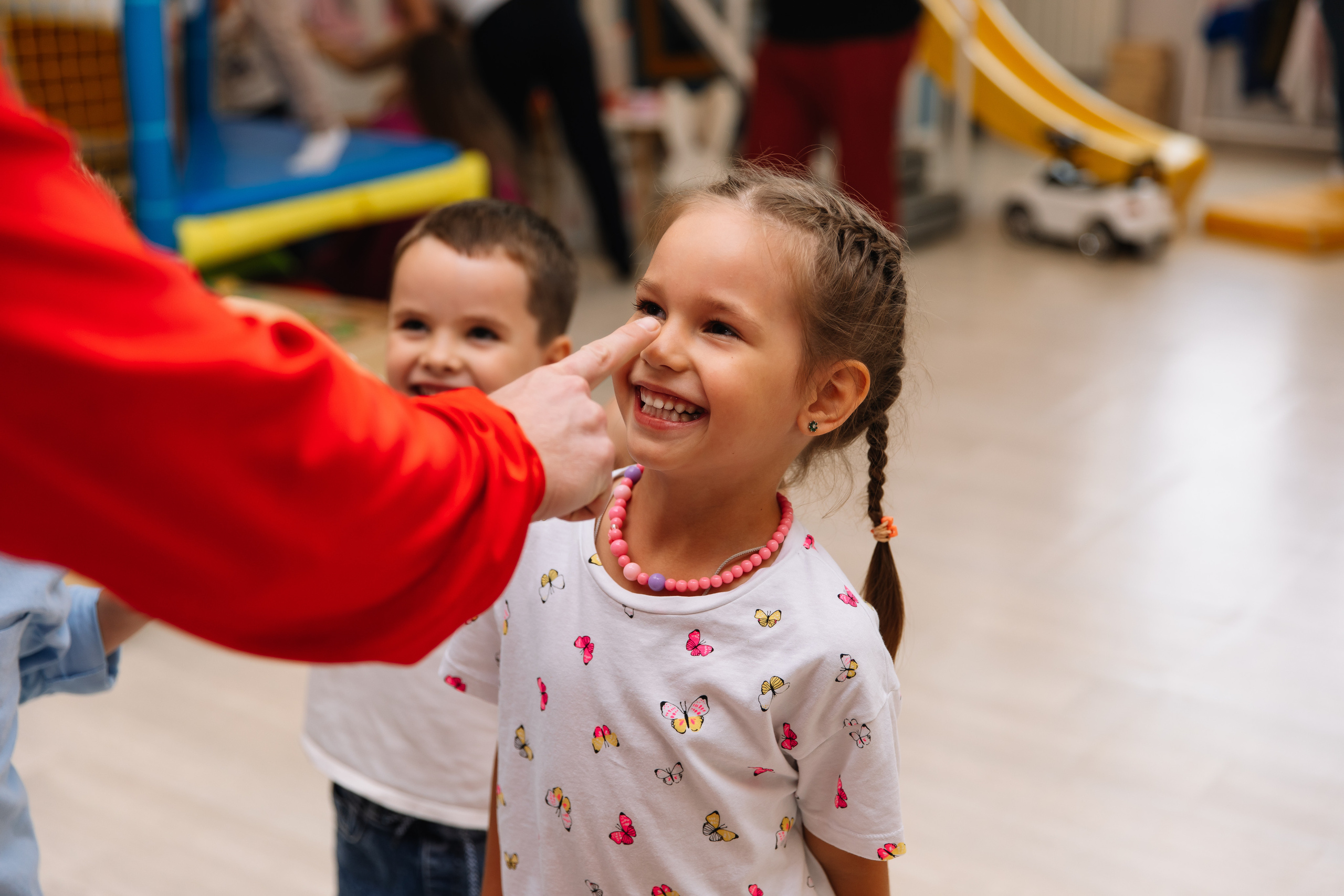 Дни Рождения, юбилеи. Фотограф Москва Мария Захарова