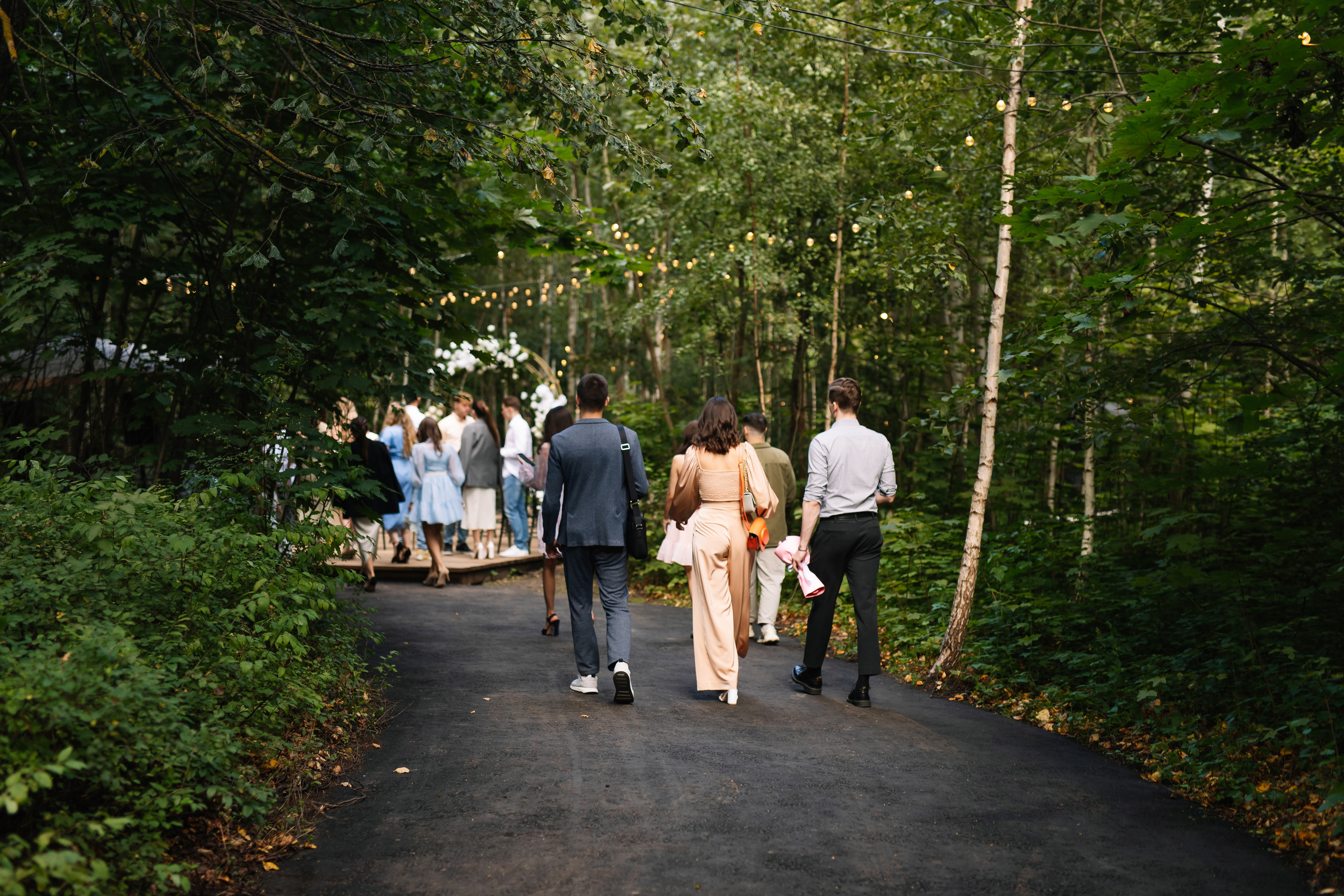 Евгений и Дарья. Фотограф Москва Мария Захарова