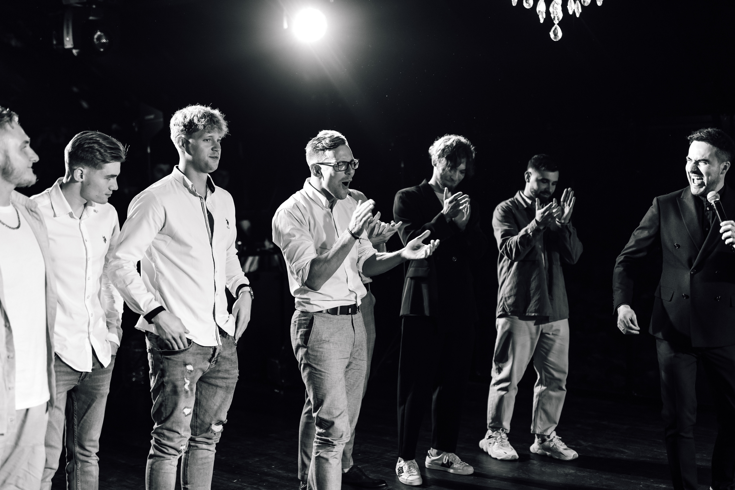 Евгений и Дарья. Фотограф Москва Мария Захарова