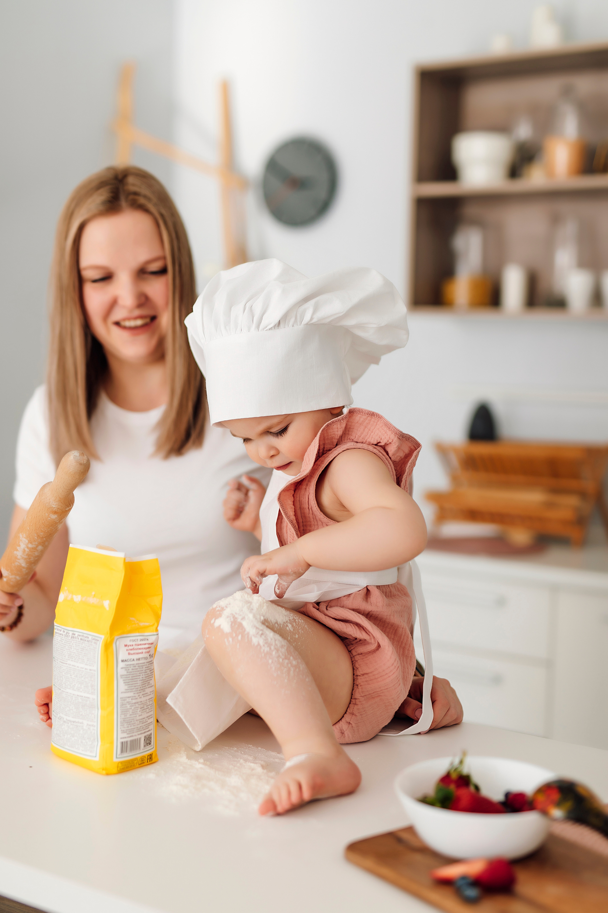 Кире 2 года. Фотограф Москва Мария Захарова