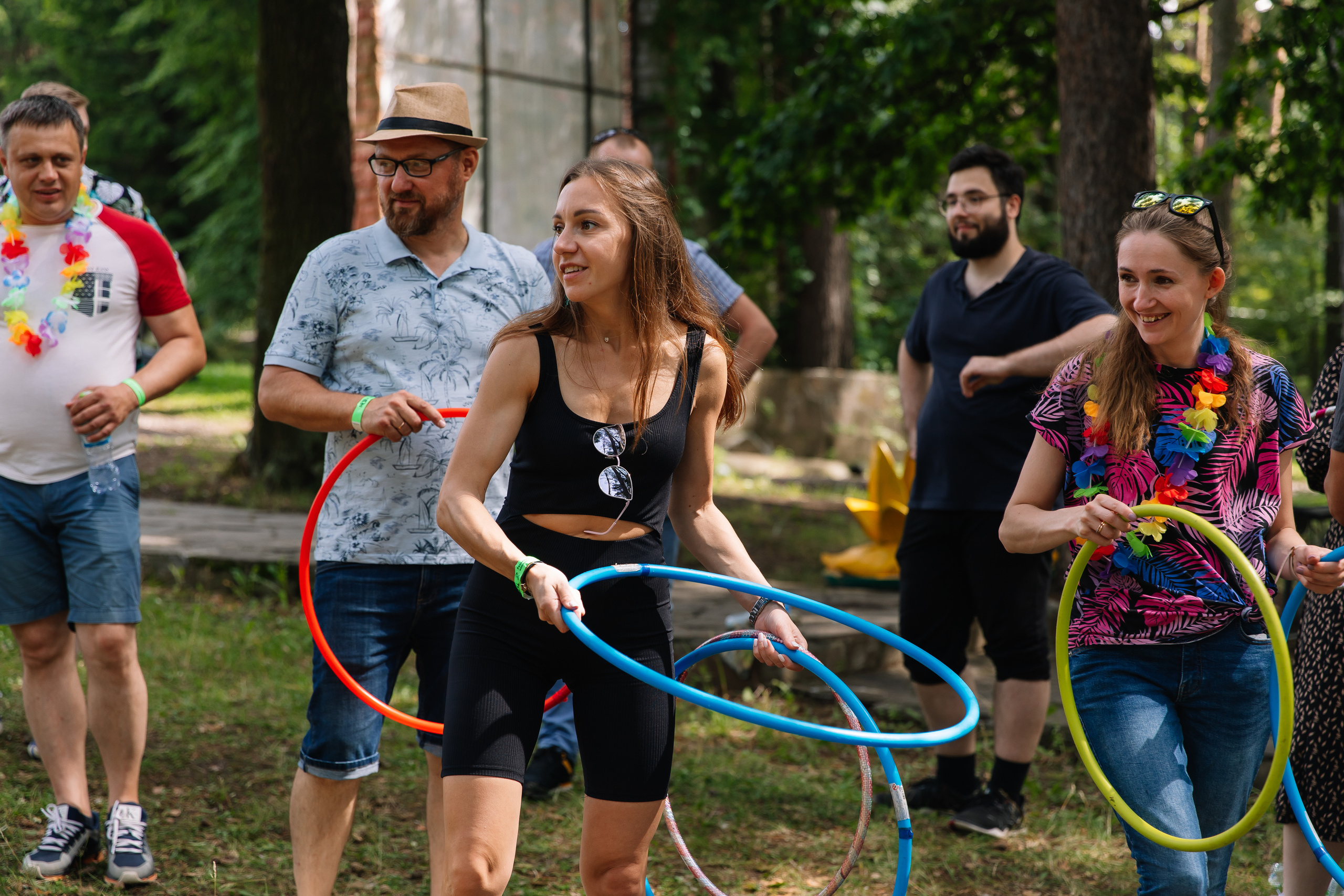 Корпоратив. 2023. Фотограф Москва Мария Захарова
