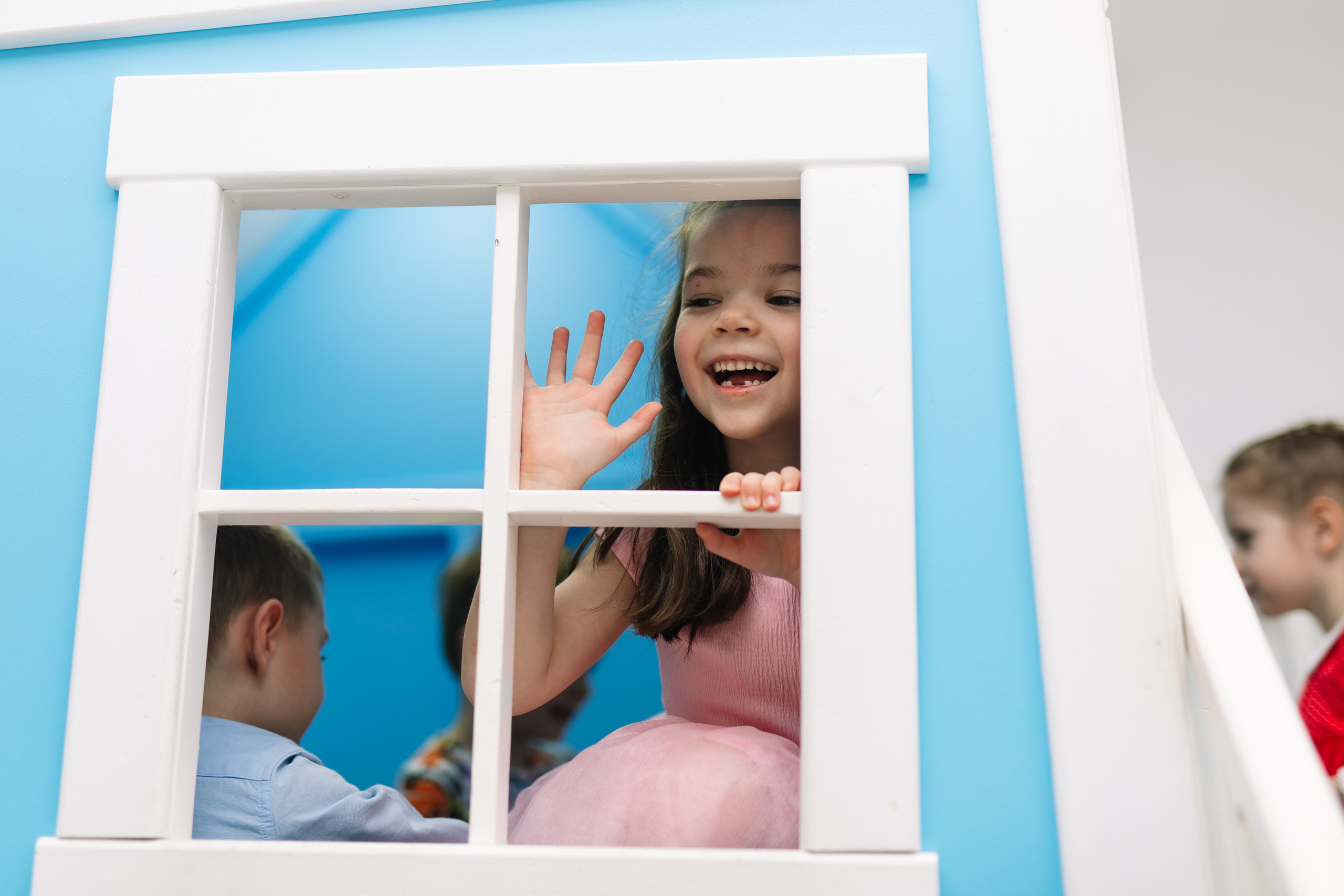 Дни Рождения, юбилеи. Фотограф Москва Мария Захарова