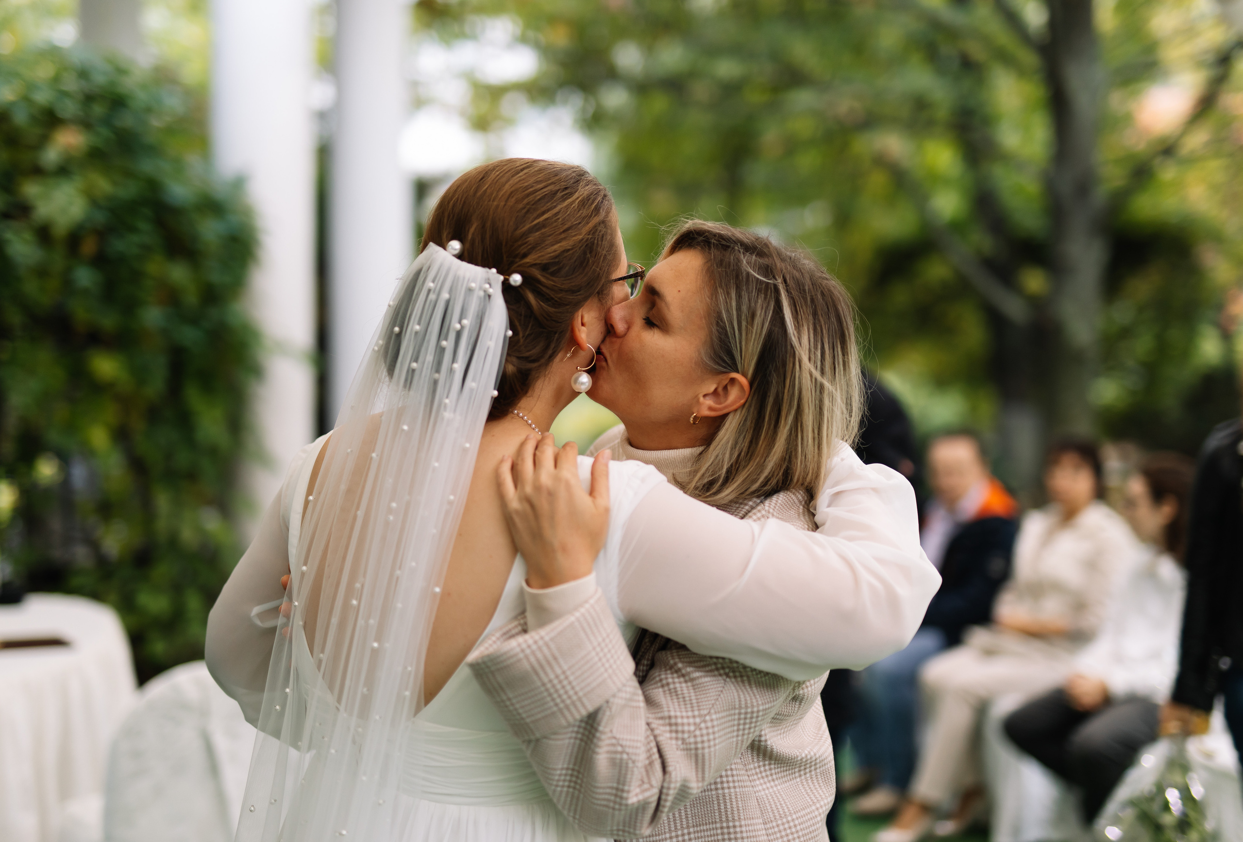 Артем и Елизавета. Фотограф Москва Мария Захарова