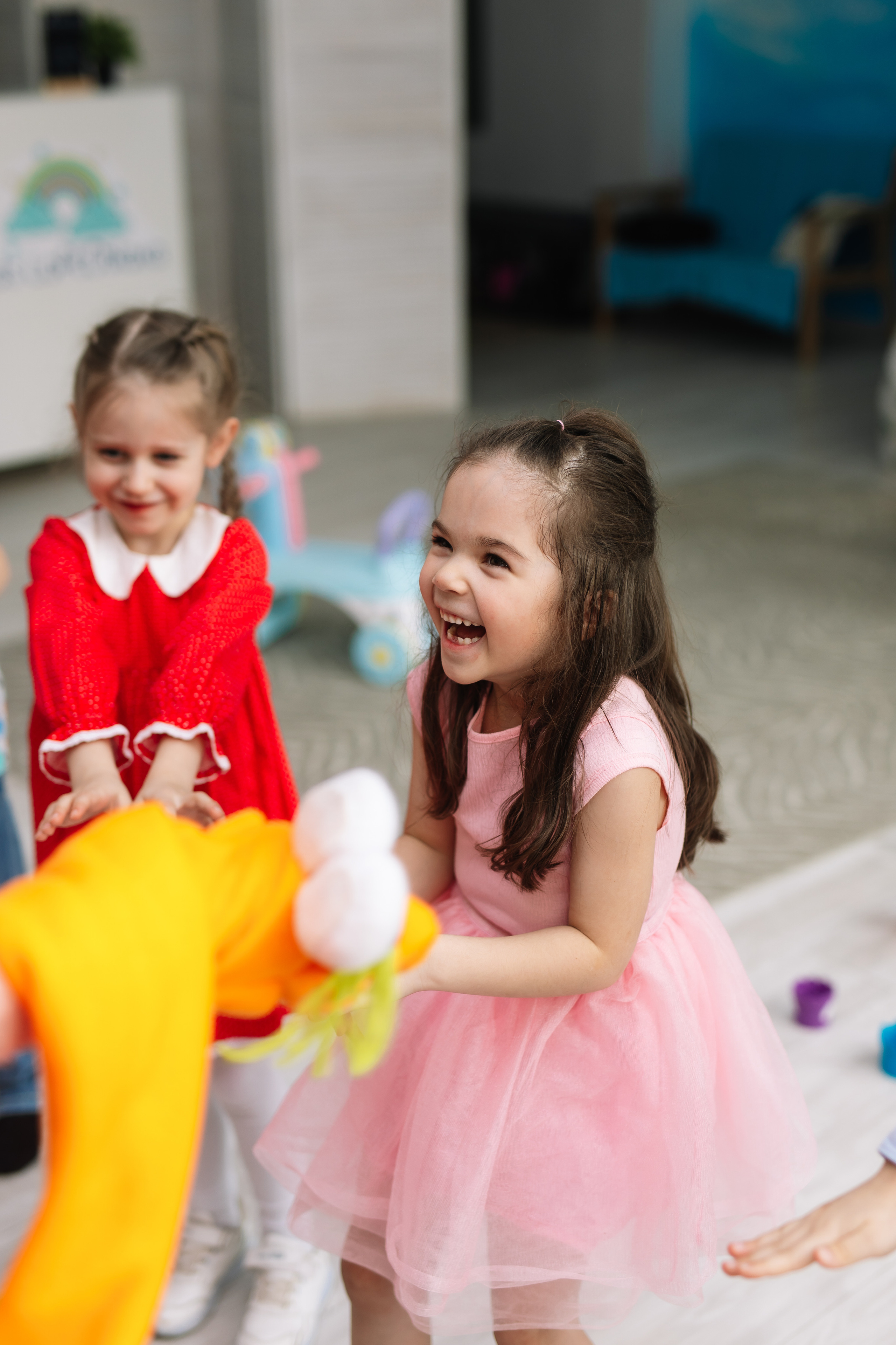Дни Рождения, юбилеи. Фотограф Москва Мария Захарова
