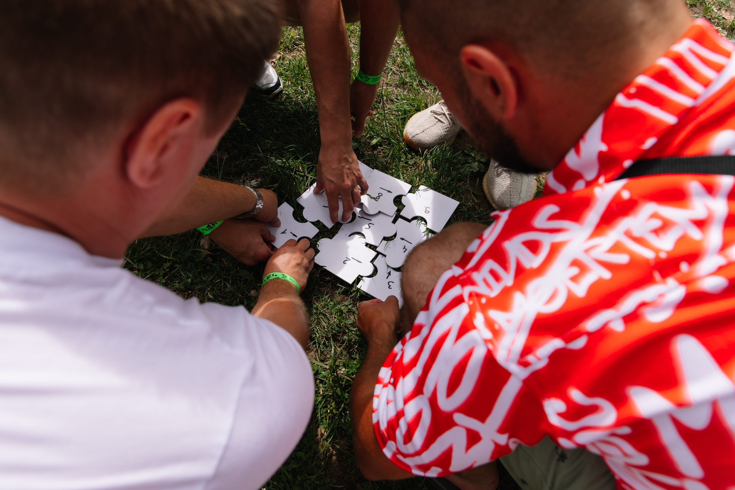 Корпоратив. 2023. Фотограф Москва Мария Захарова