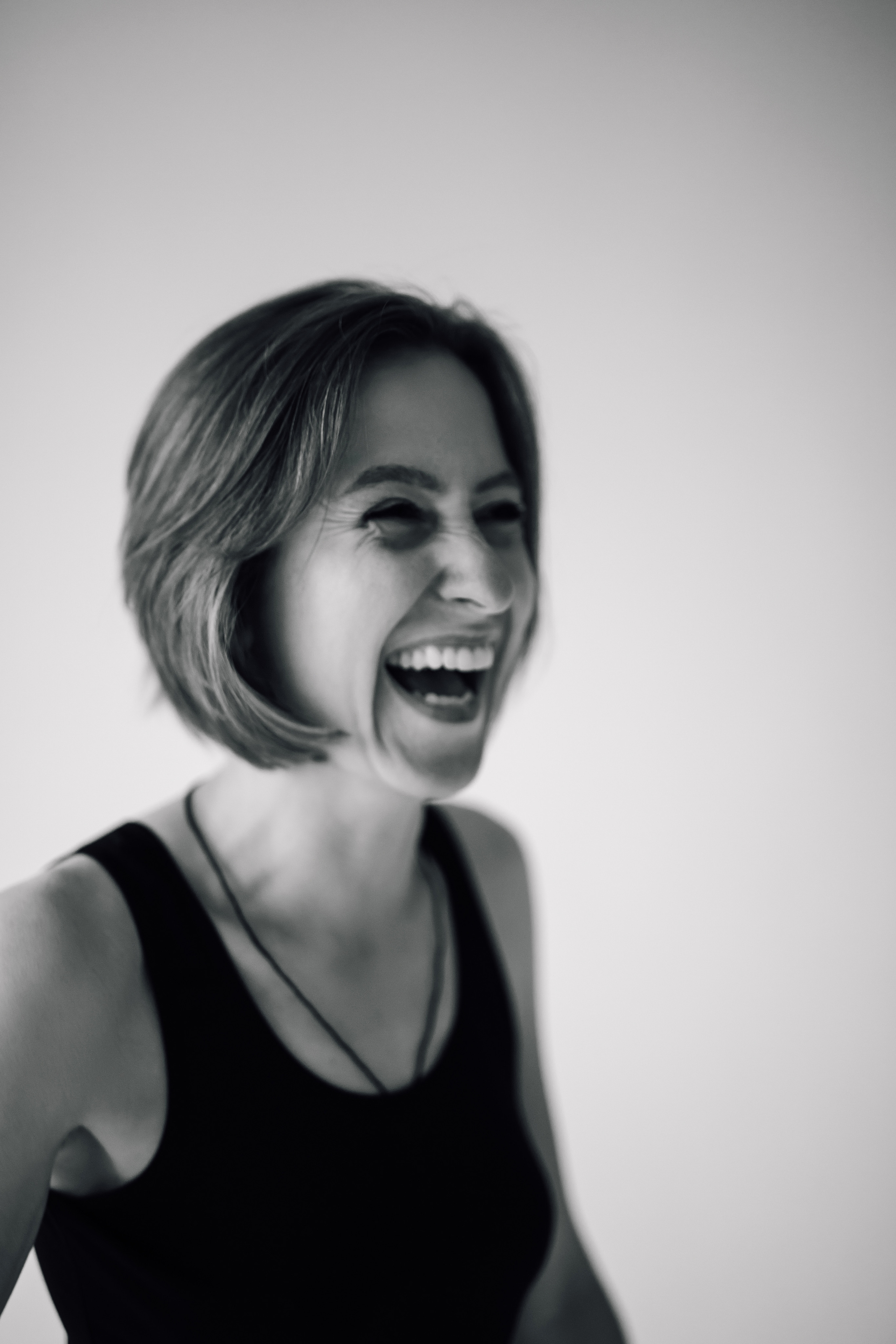 Надя в студии. Фотограф Москва Мария Захарова