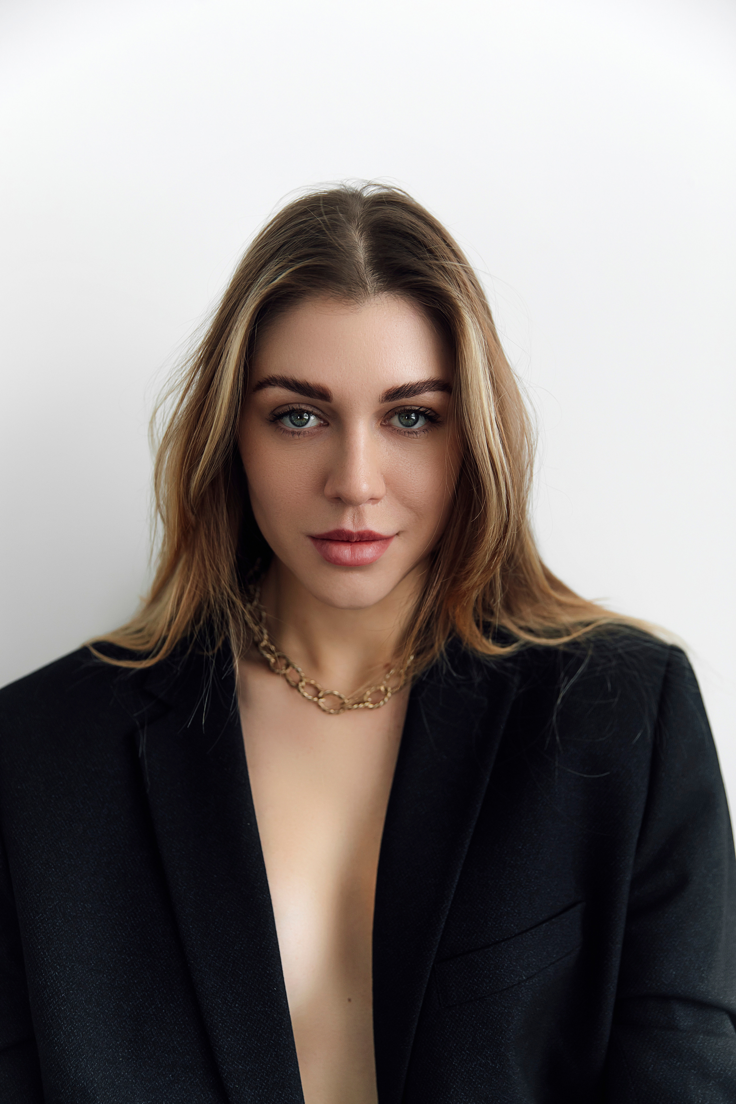 Алиса в студии. Фотограф Москва Мария Захарова