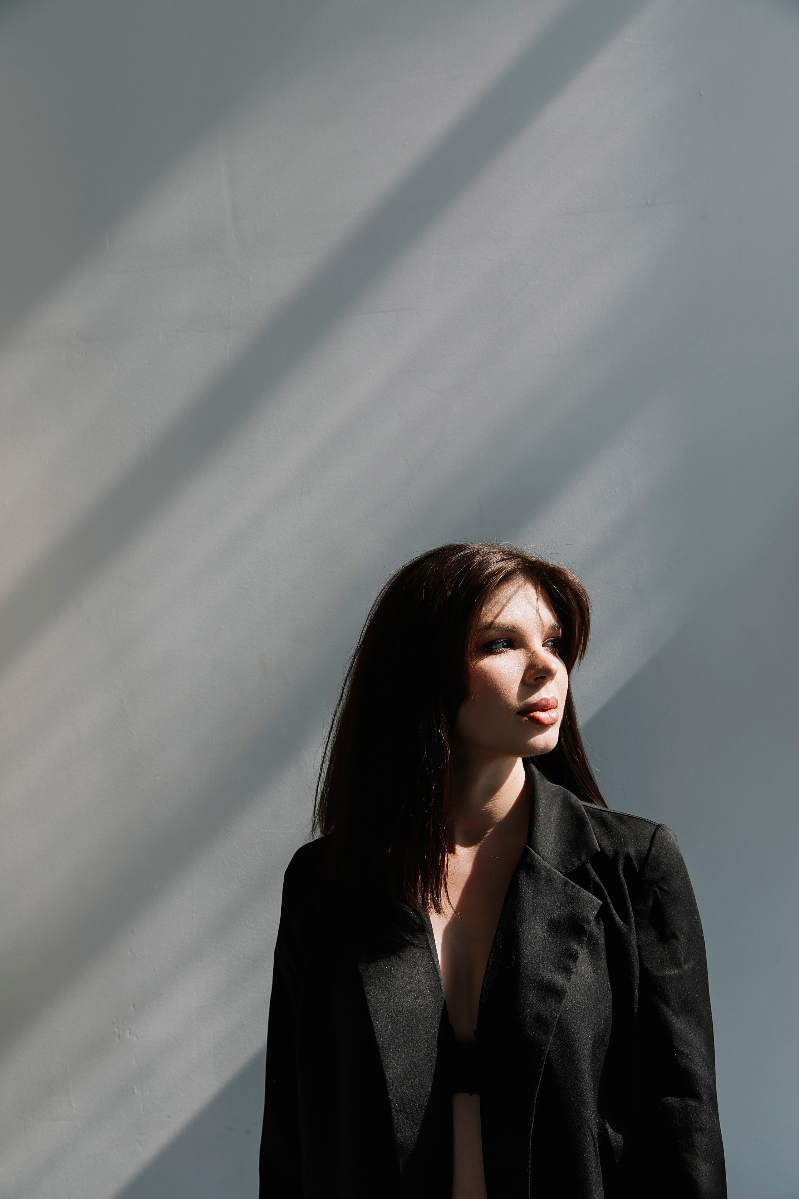 Лунный контент для Насти. Фотограф Москва Мария Захарова