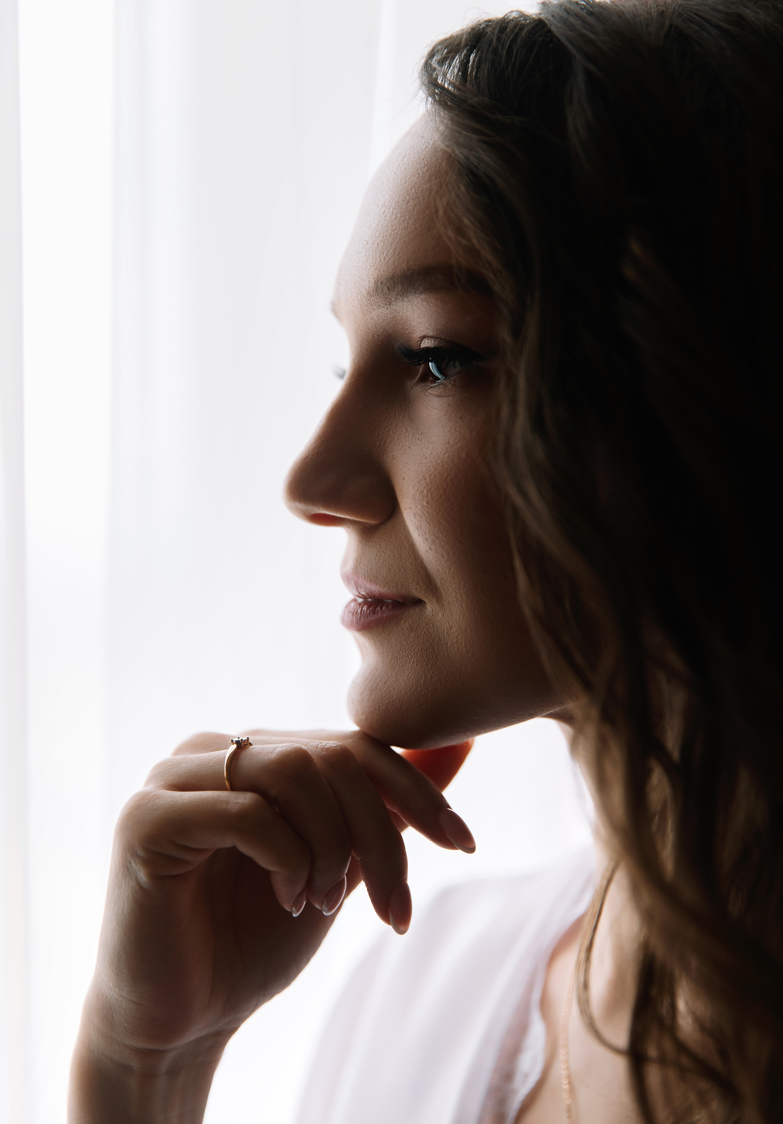 Алексей и Евгения. Фотограф Москва Мария Захарова