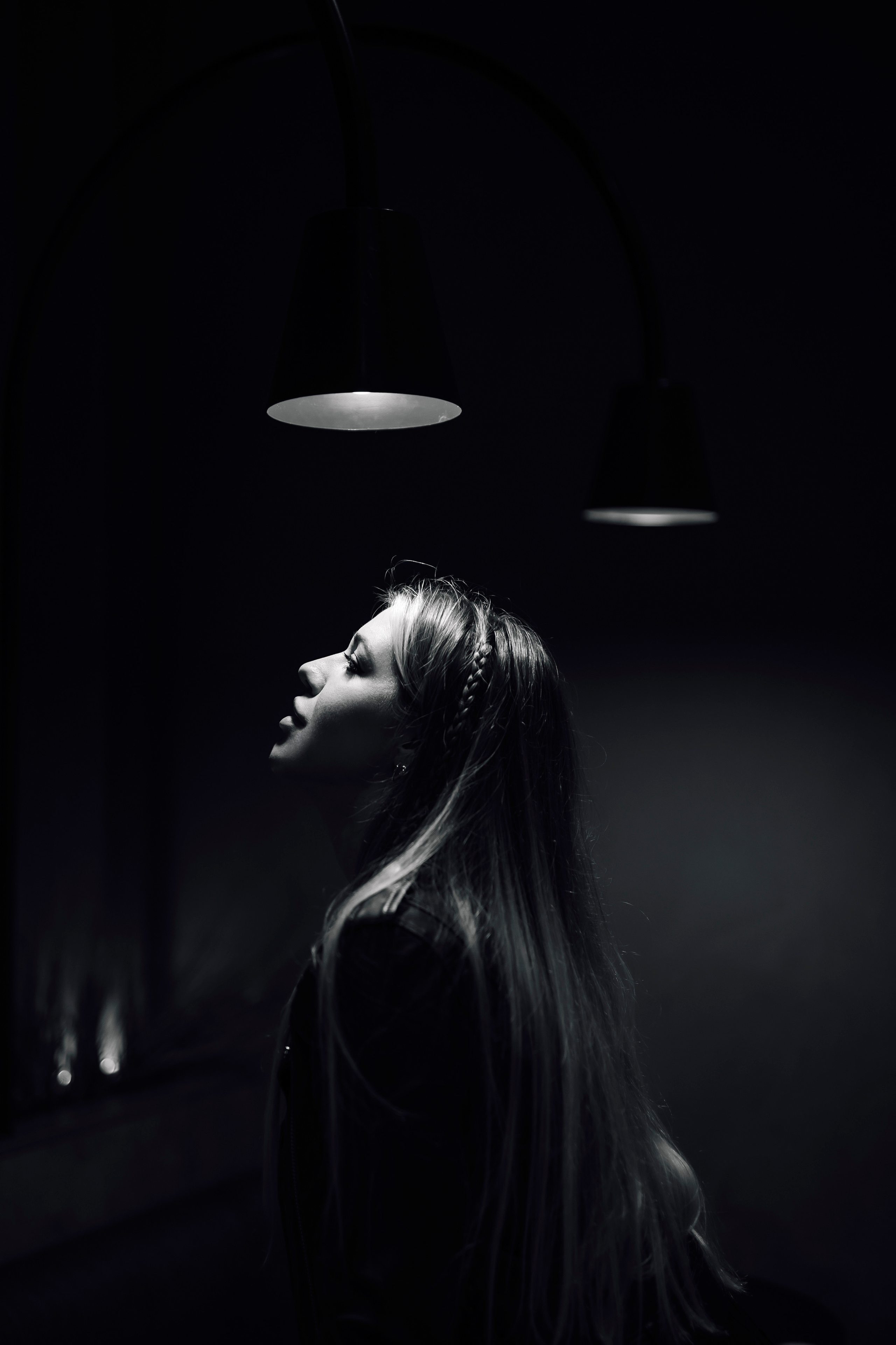 Алиса в ТЦ Европолис. Фотограф Москва Мария Захарова