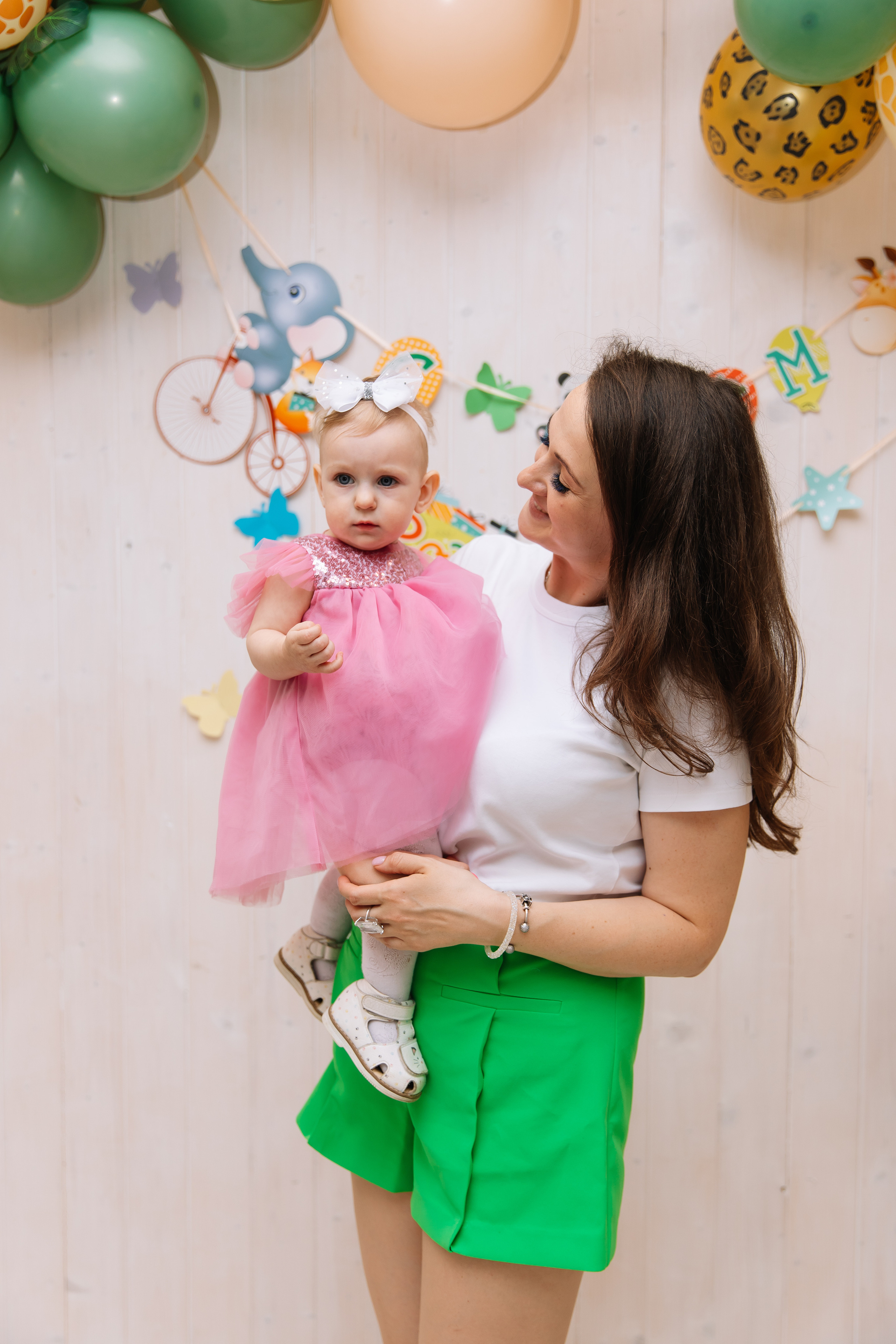 Дни Рождения, юбилеи. Фотограф Москва Мария Захарова