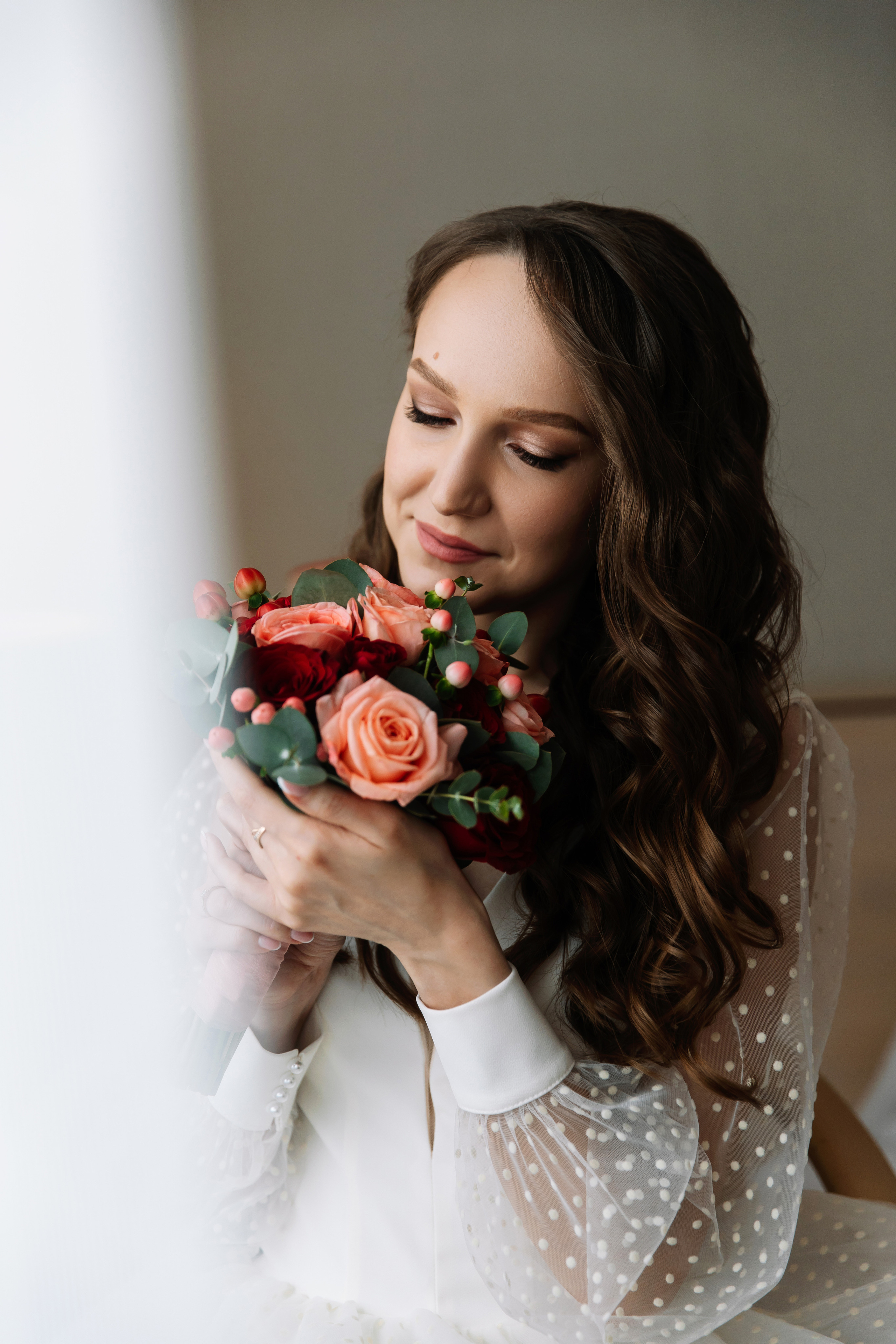 Алексей и Евгения. Фотограф Москва Мария Захарова