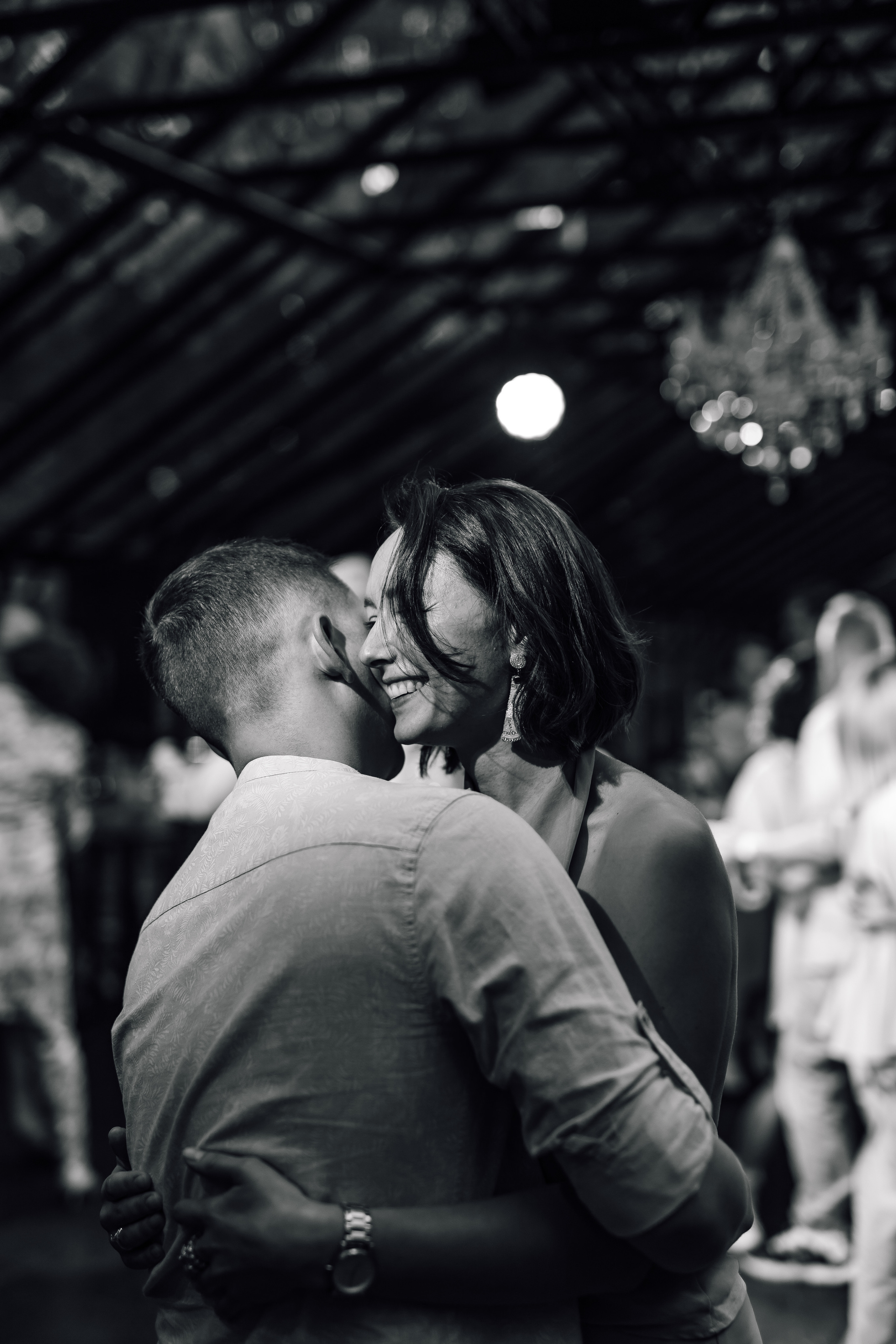 Евгений и Дарья. Фотограф Москва Мария Захарова