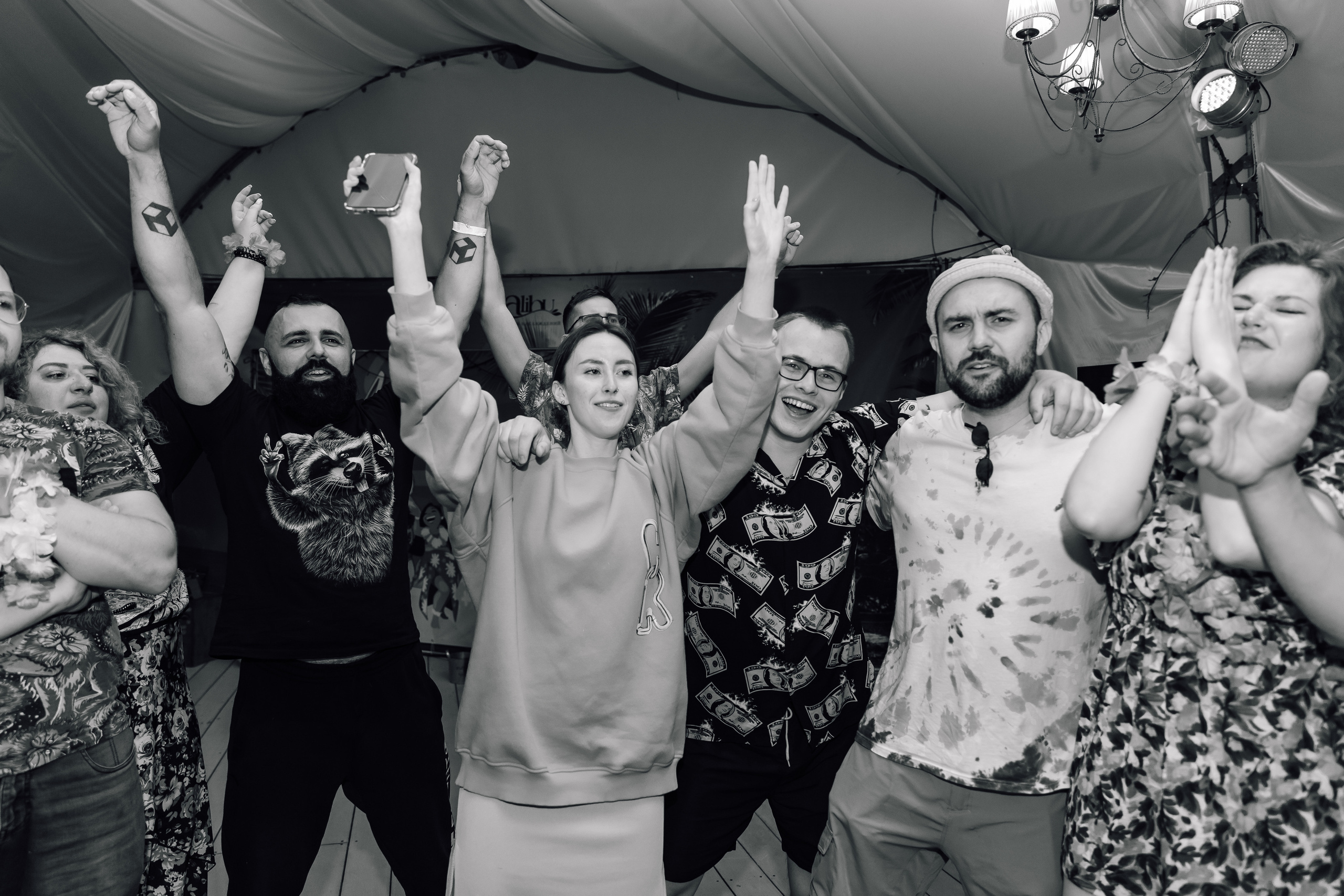 Корпоратив. 2023. Фотограф Москва Мария Захарова