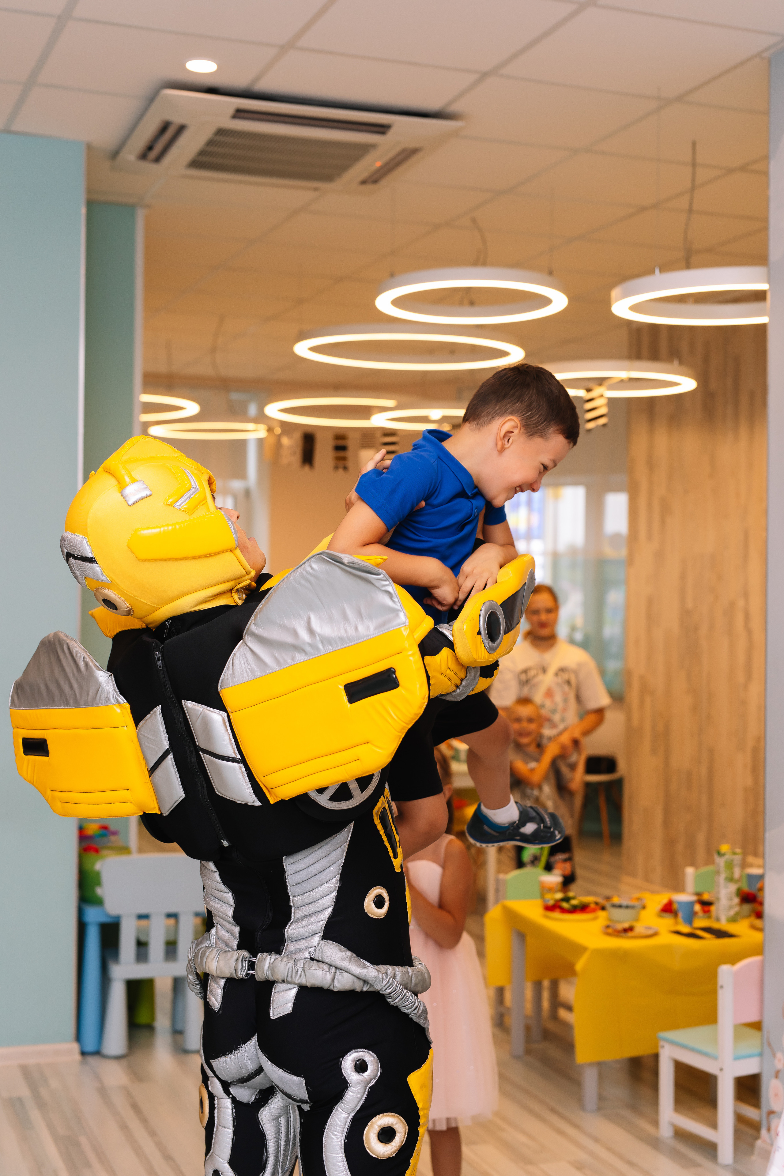 Дни Рождения, юбилеи. Фотограф Москва Мария Захарова