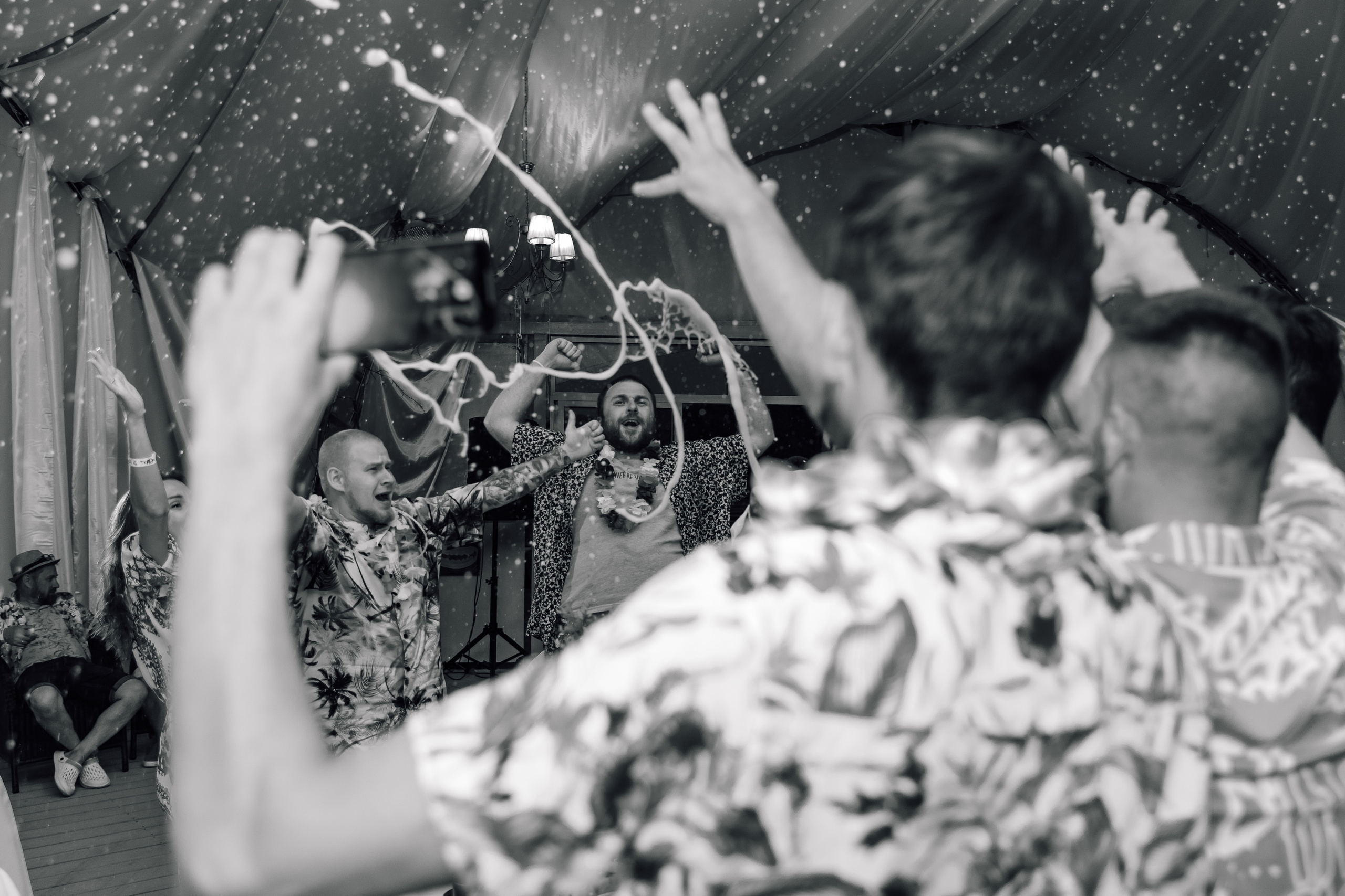 Корпоратив. 2023. Фотограф Москва Мария Захарова