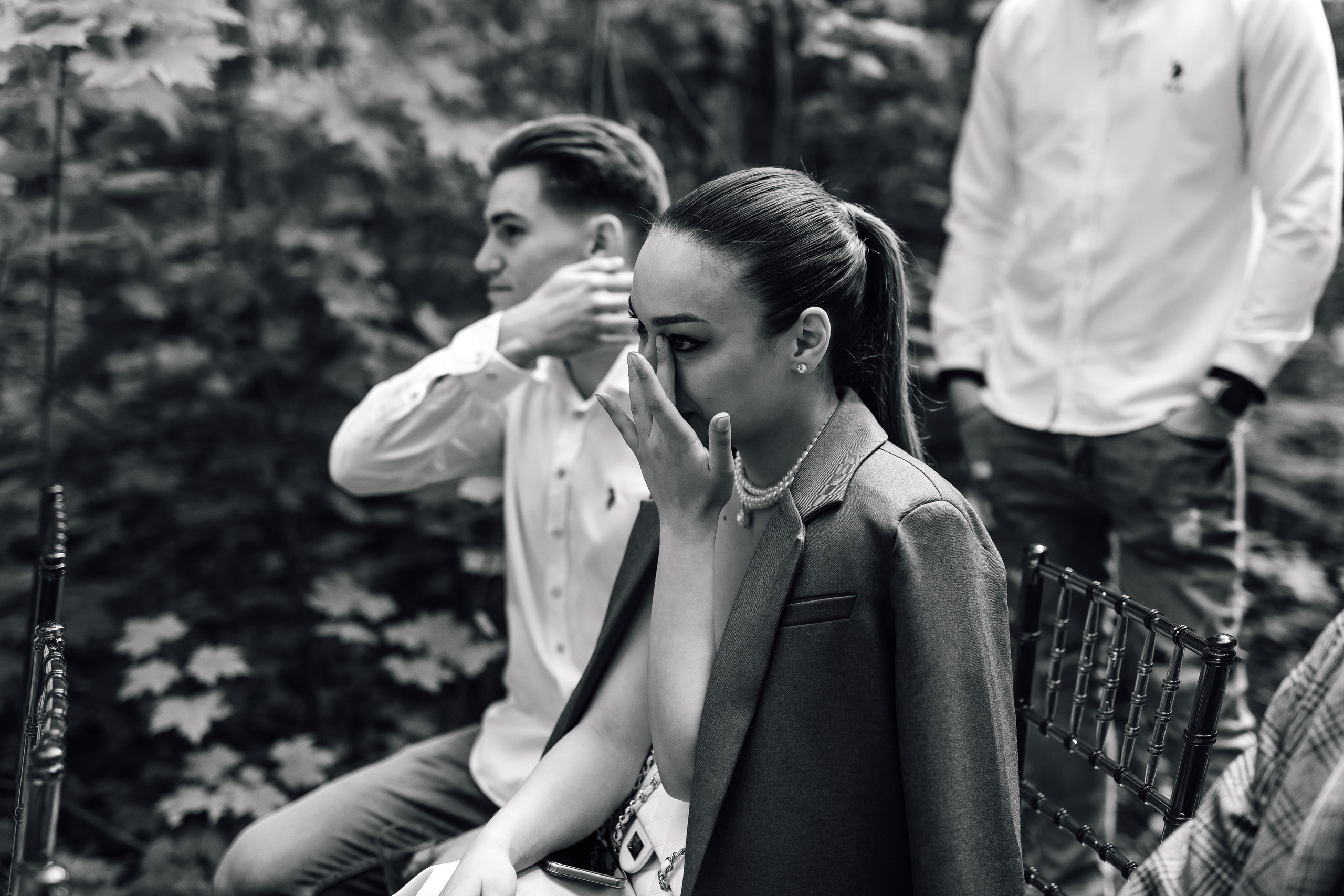 Евгений и Дарья. Фотограф Москва Мария Захарова