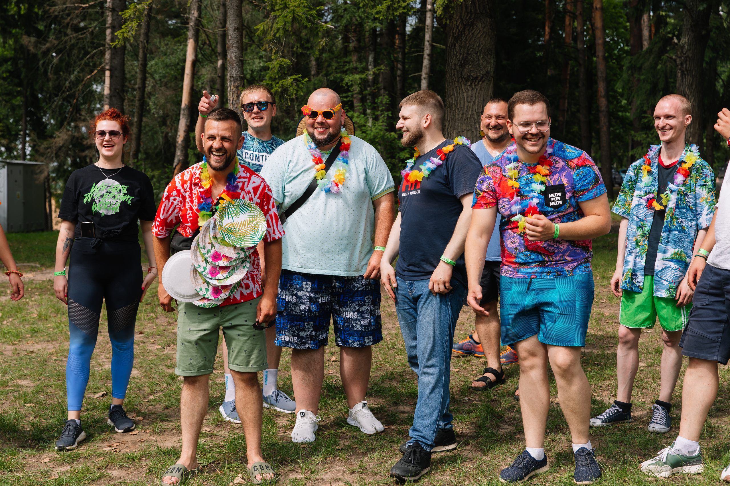 Корпоратив. 2023. Фотограф Москва Мария Захарова