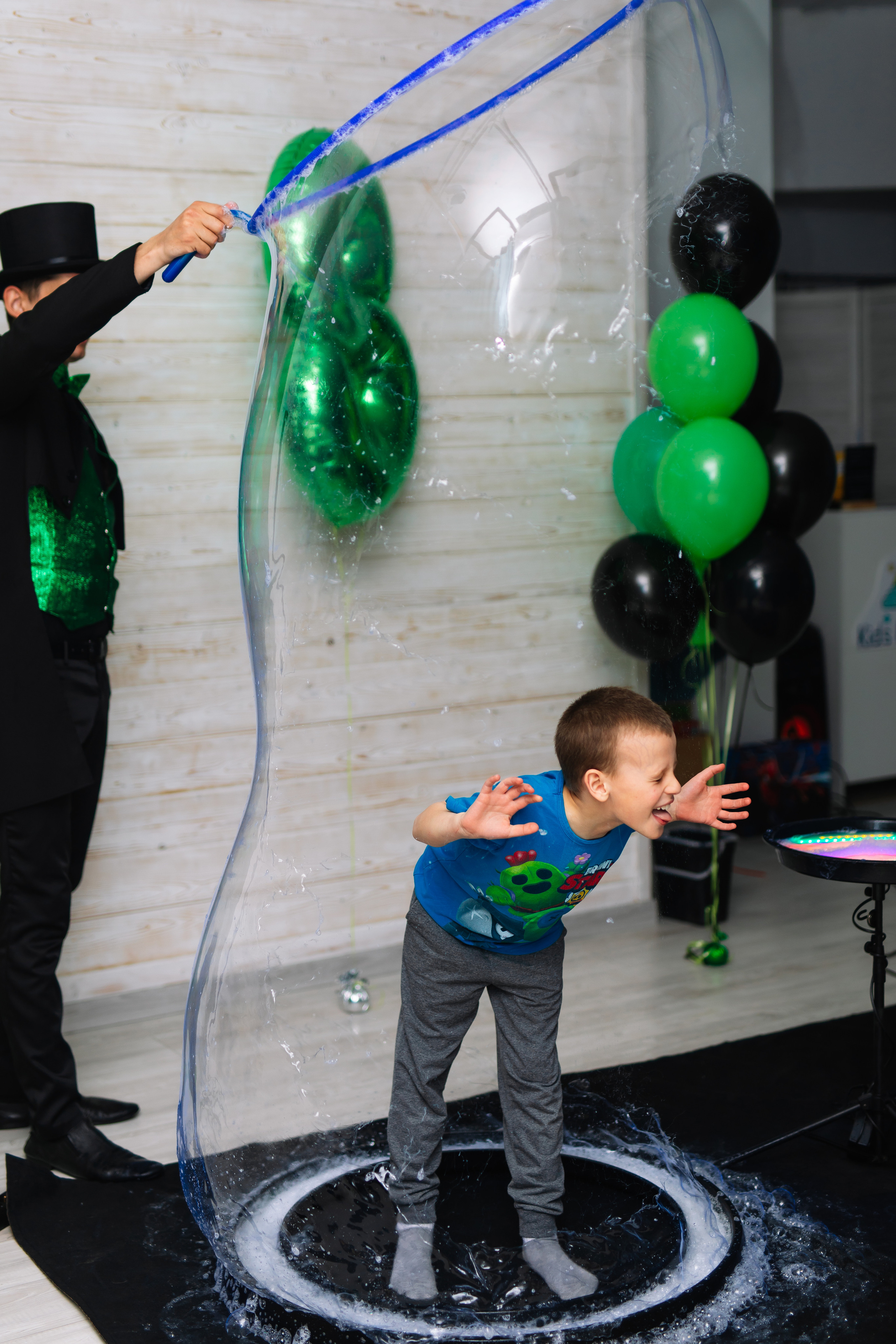 Дни Рождения, юбилеи. Фотограф Москва Мария Захарова