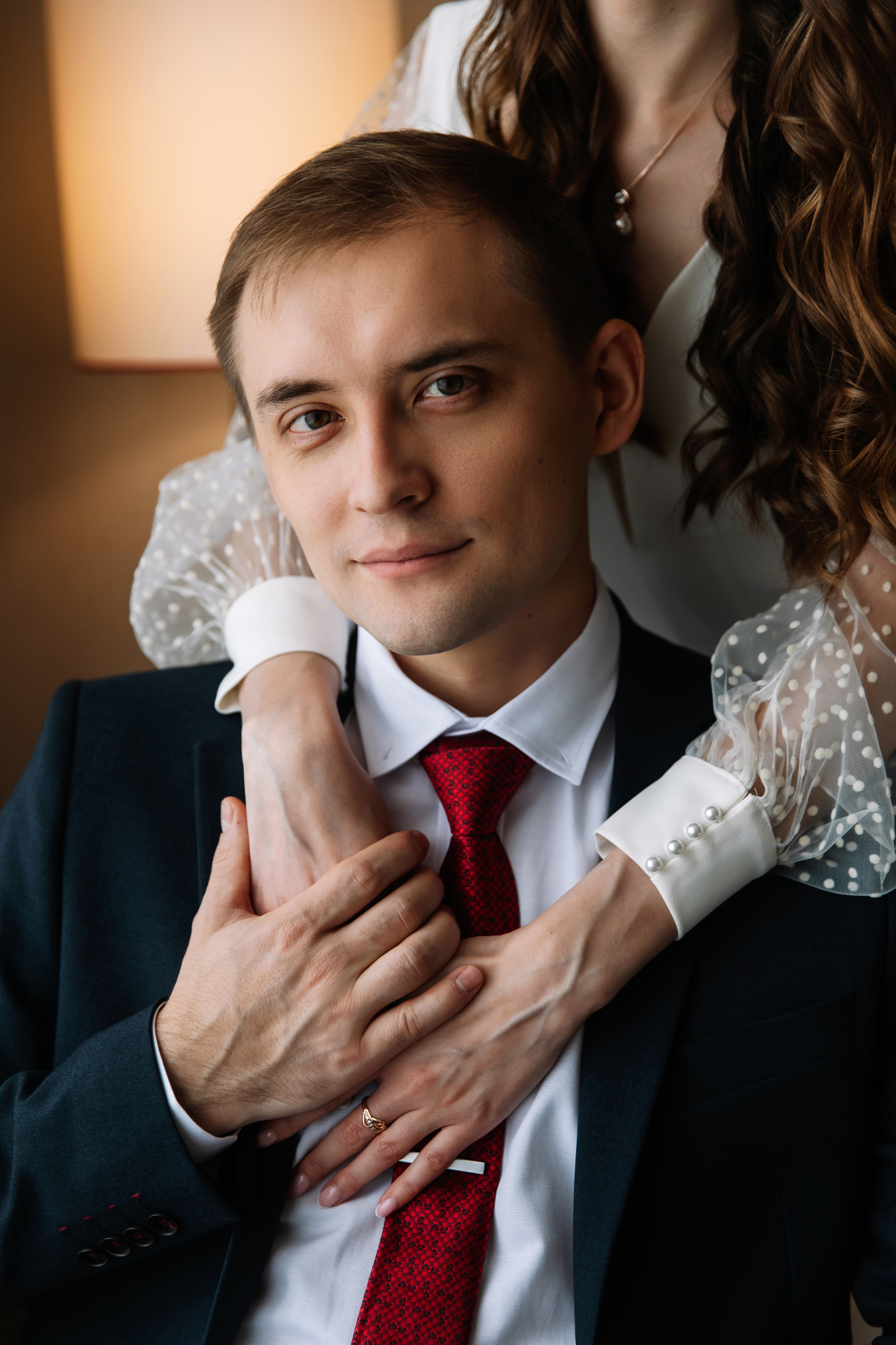 Алексей и Евгения. Фотограф Москва Мария Захарова