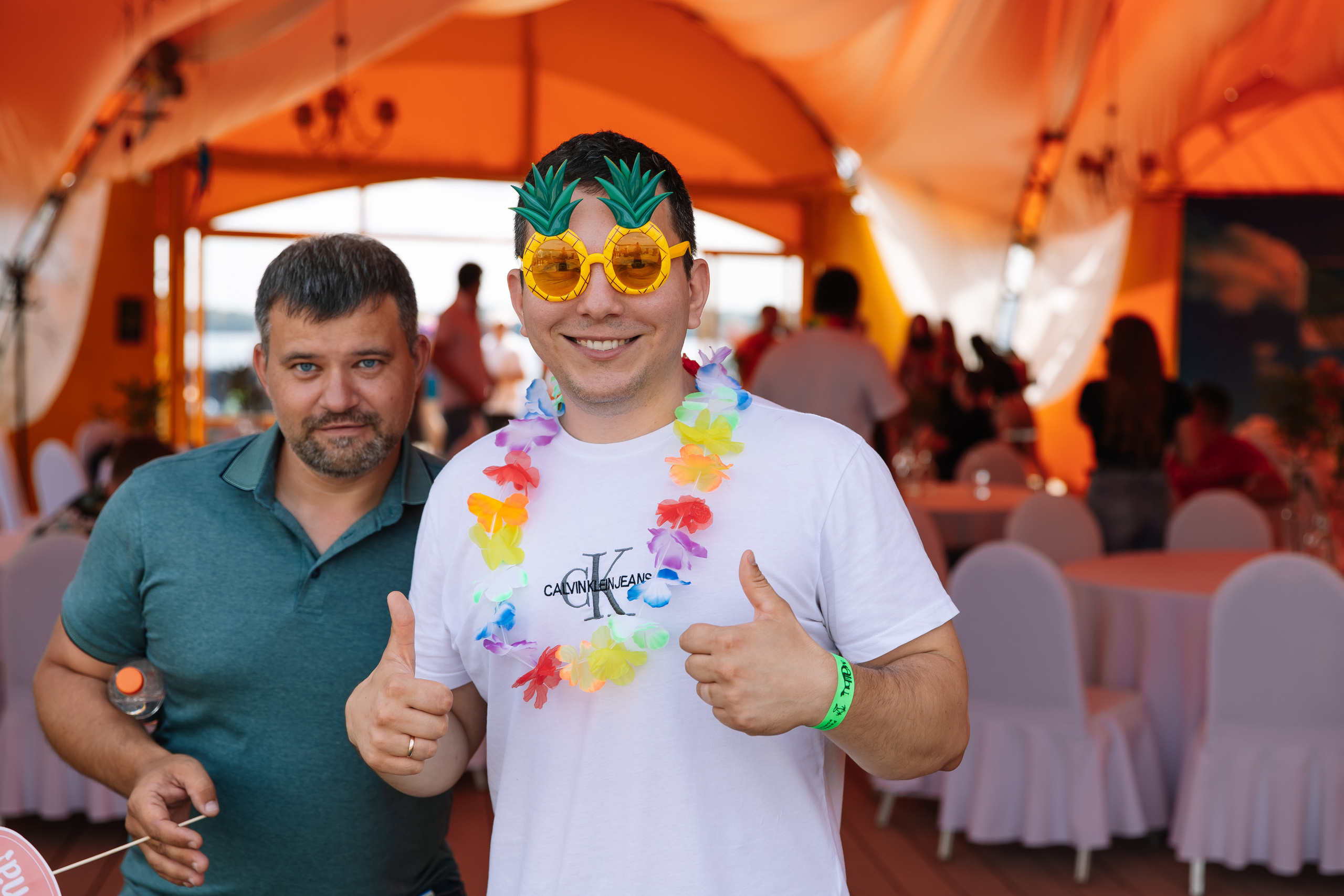 Корпоратив. 2023. Фотограф Москва Мария Захарова