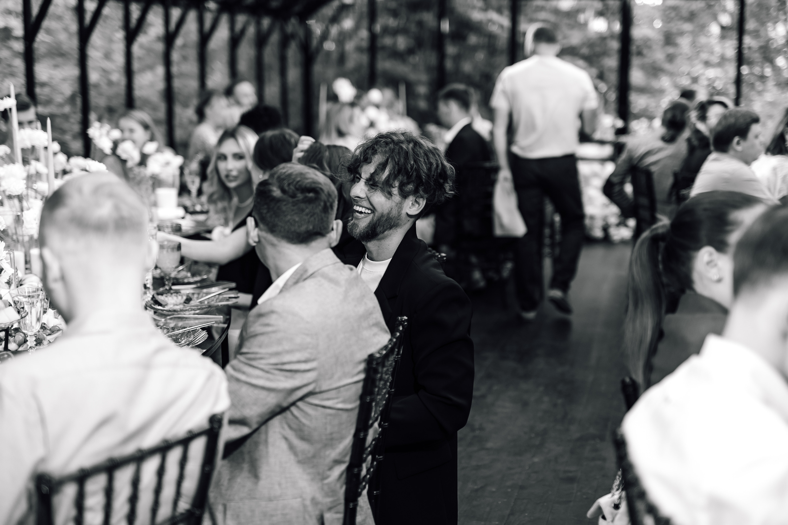 Евгений и Дарья. Фотограф Москва Мария Захарова