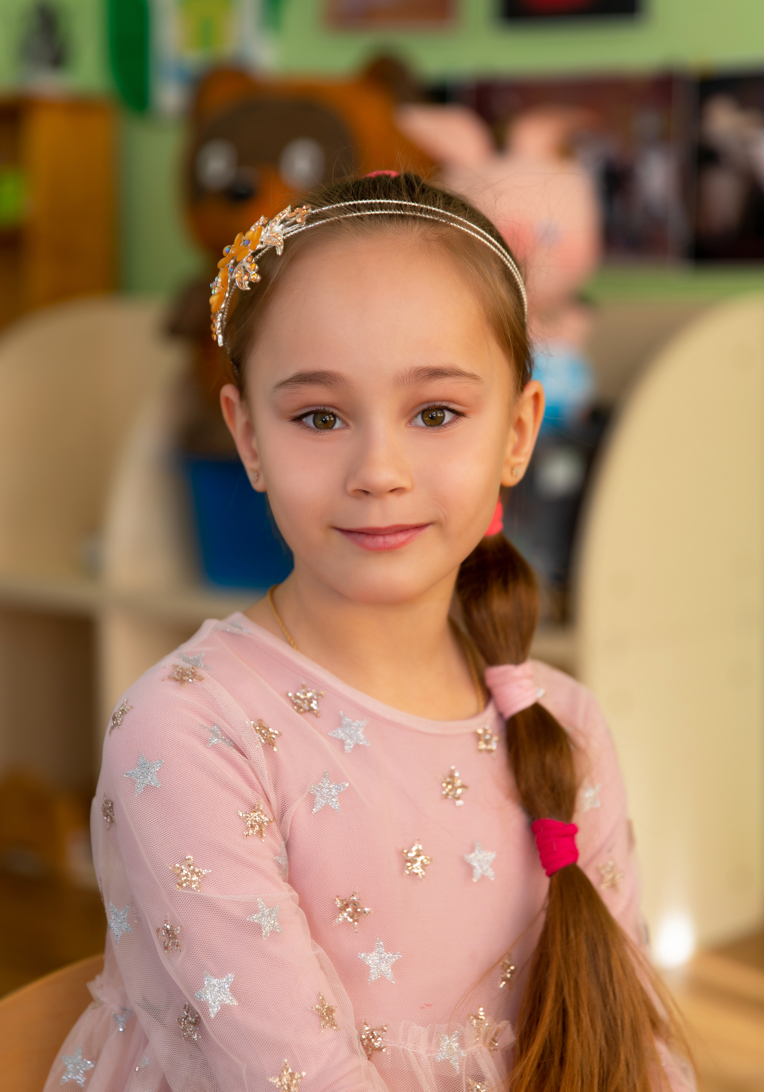 Школа, детский сад. Фотограф Москва Мария Захарова